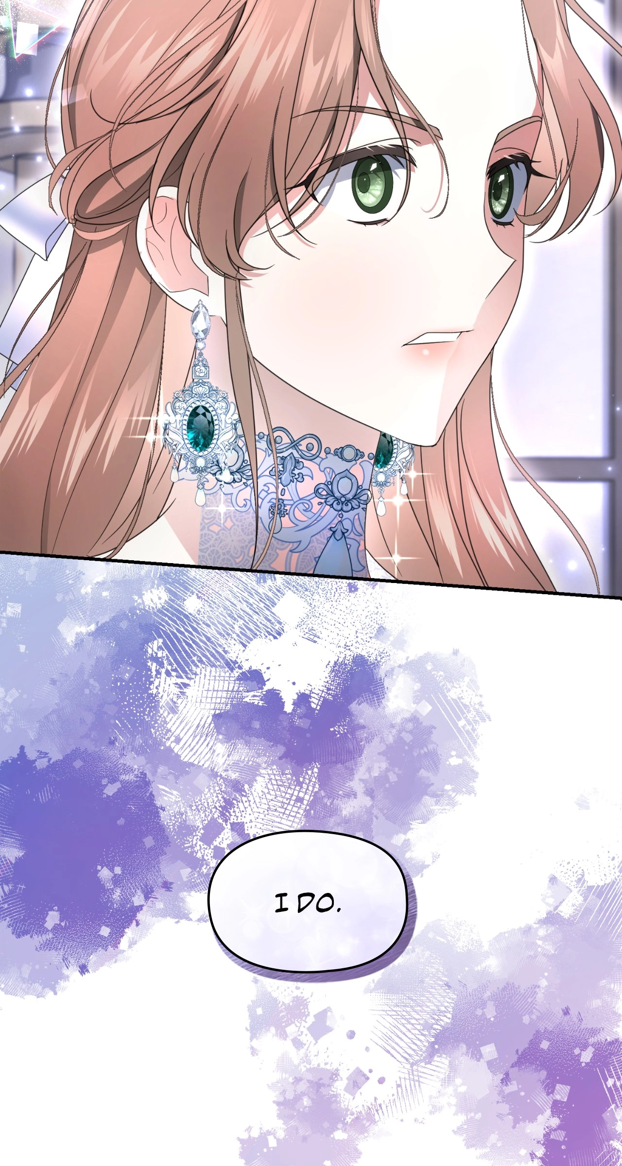 I'm Nobody's Shadow Chapter 5 page 26 - 