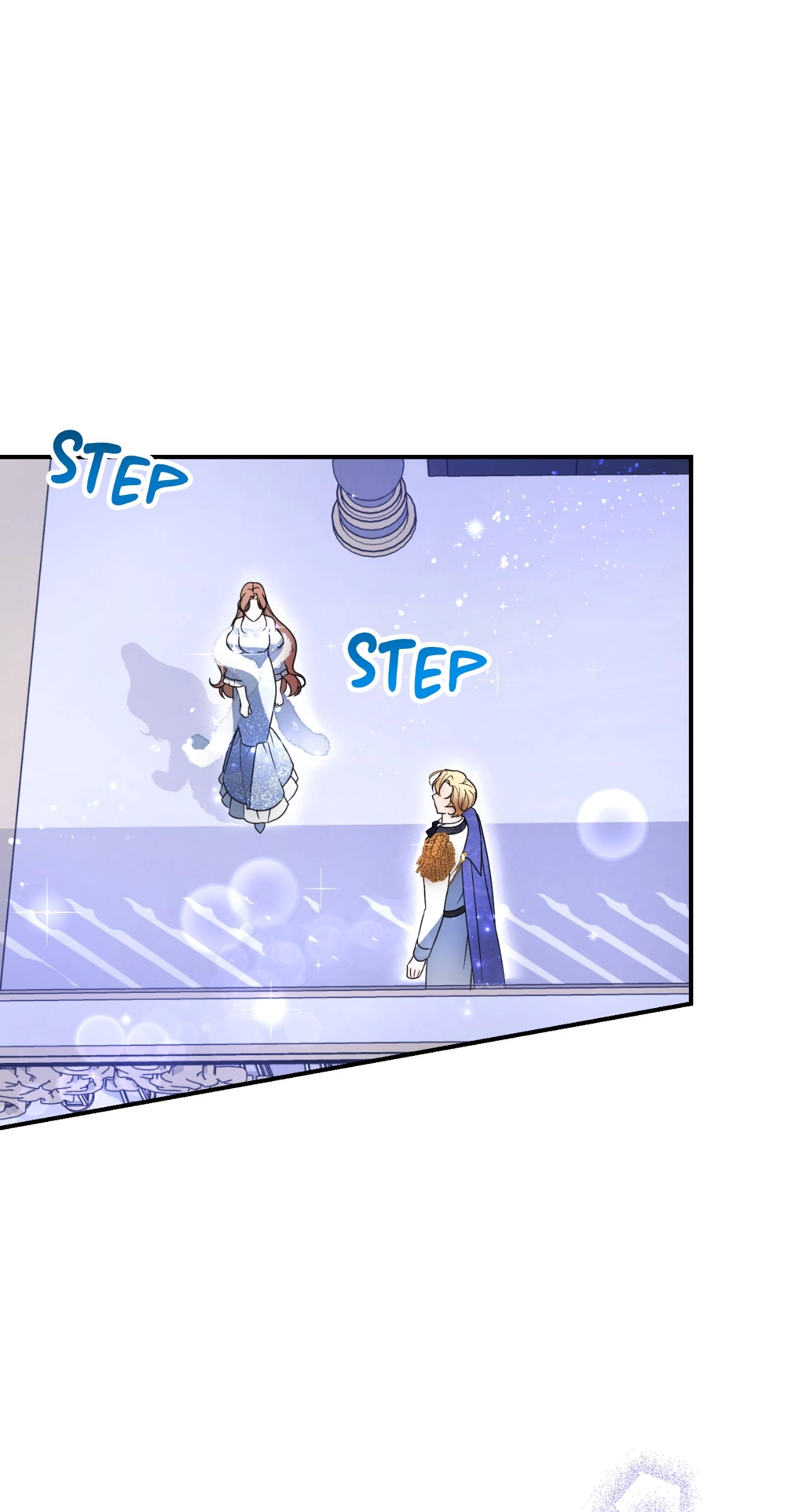 I'm Nobody's Shadow Chapter 5 page 28 - 