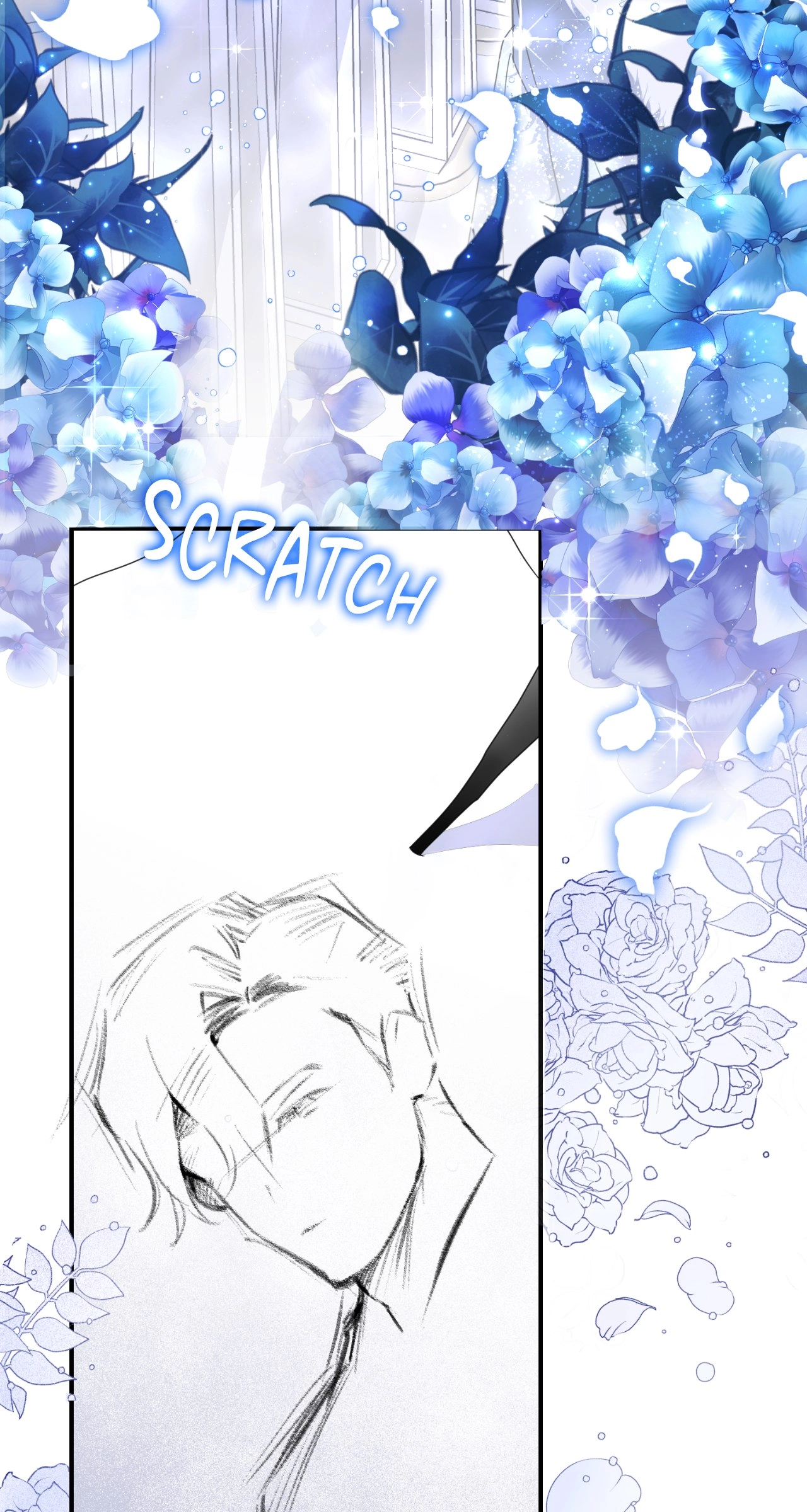 I'm Nobody's Shadow Chapter 5 page 33 - 