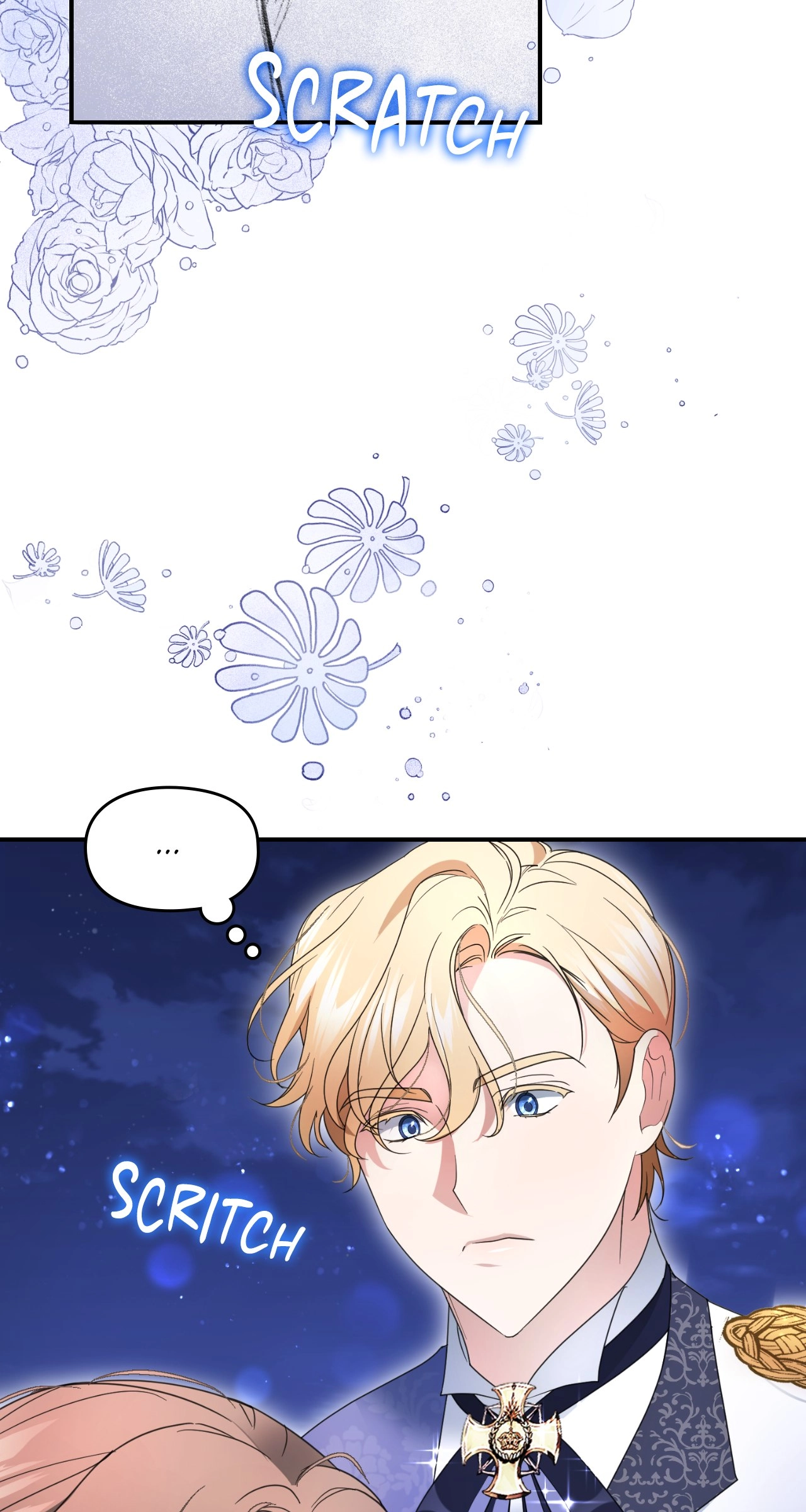 I'm Nobody's Shadow Chapter 5 page 34 - 
