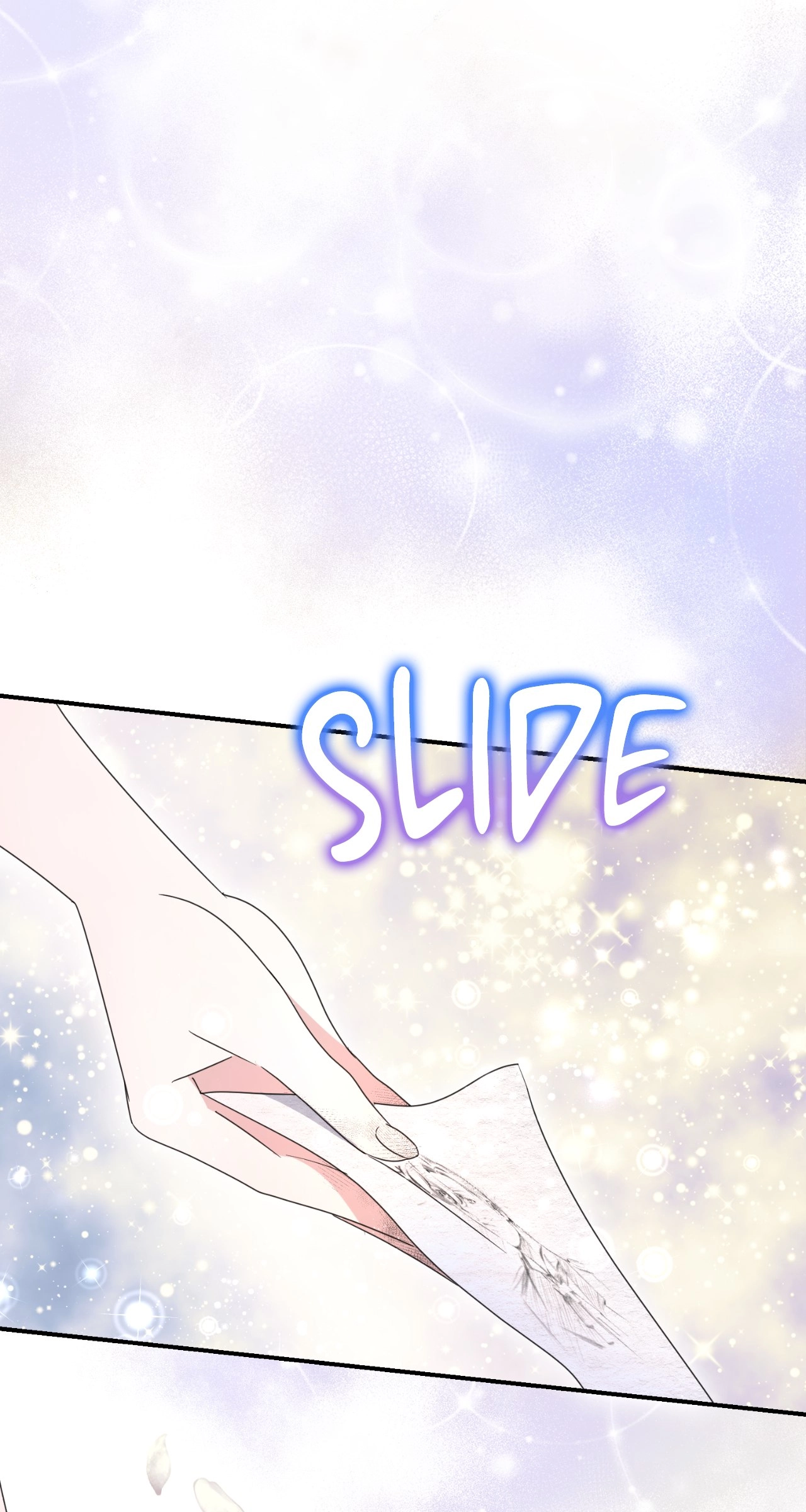 I'm Nobody's Shadow Chapter 5 page 39 - 