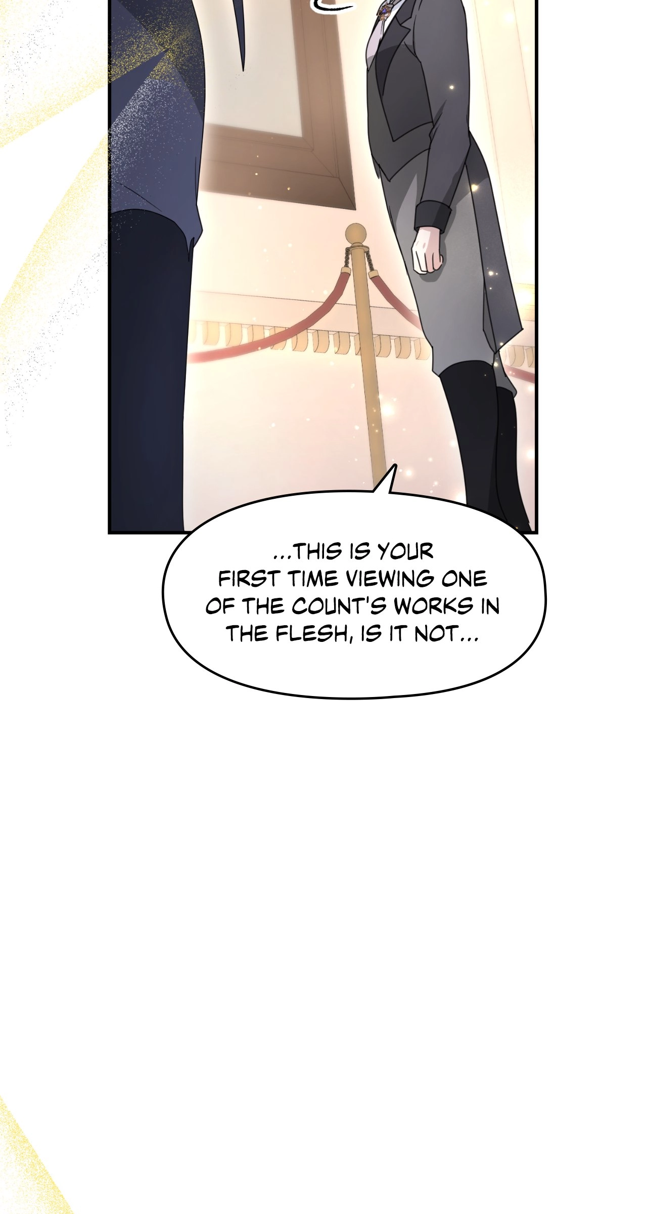 I'm Nobody's Shadow Chapter 5 page 5 - 