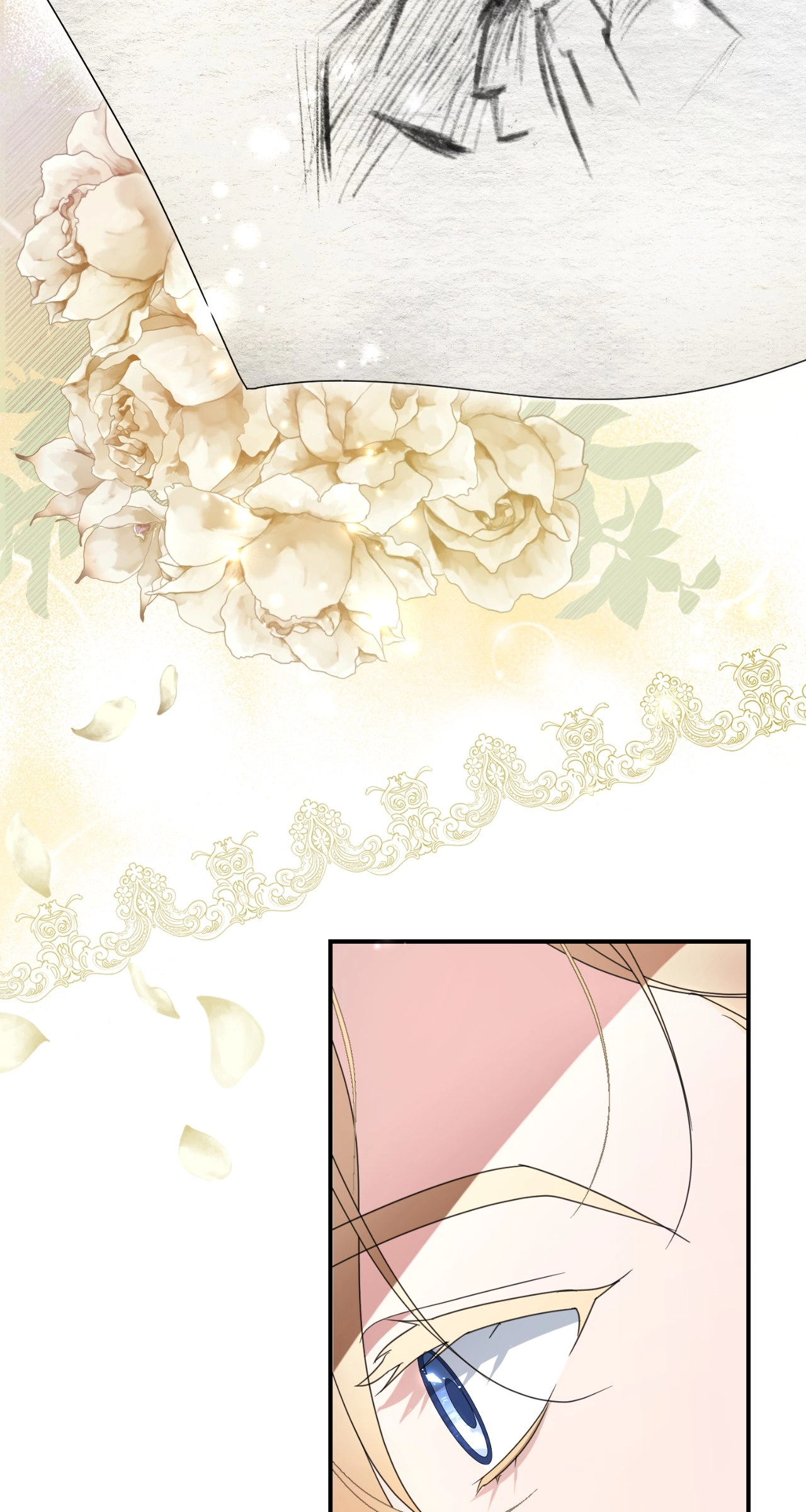 I'm Nobody's Shadow Chapter 5 page 41 - 