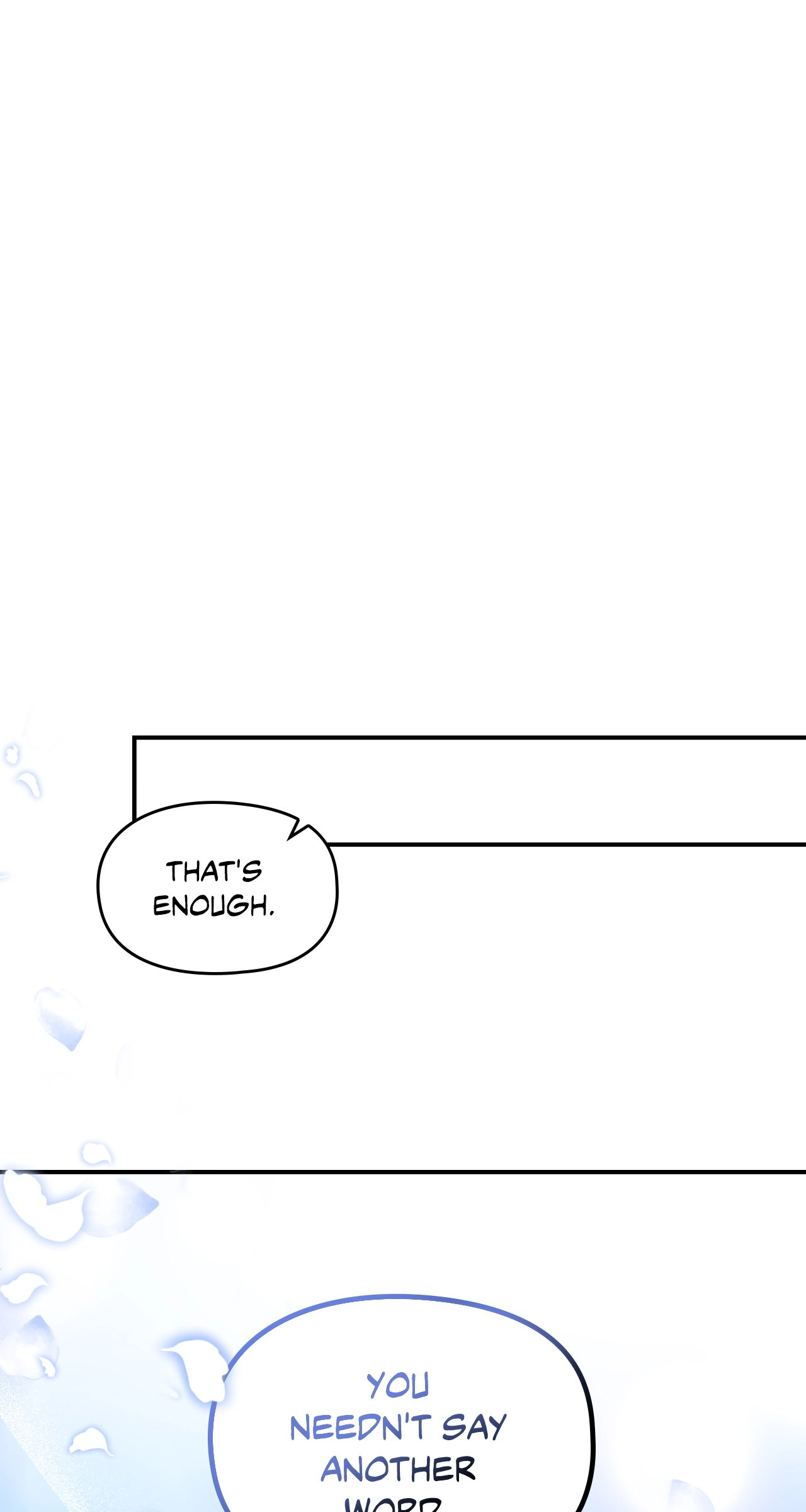 I'm Nobody's Shadow Chapter 5 page 46 - 
