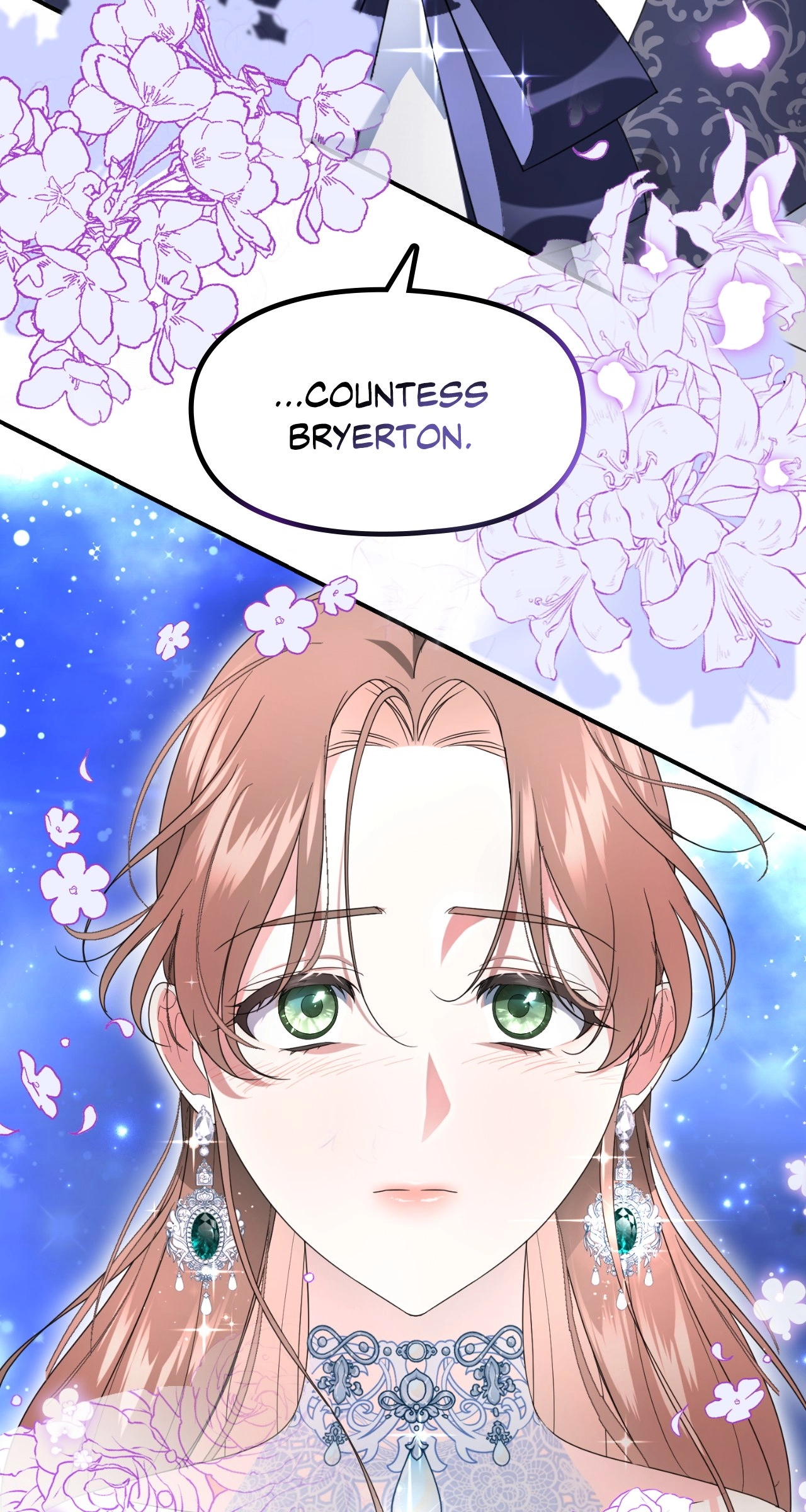 I'm Nobody's Shadow Chapter 5 page 53 - 