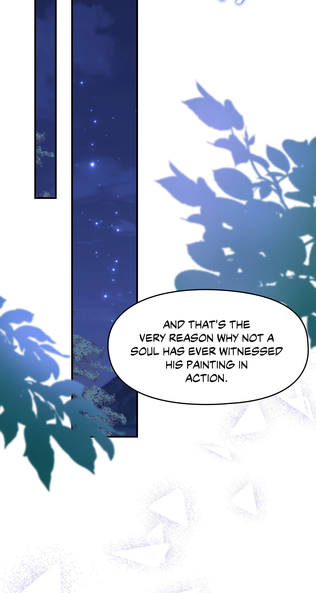 I'm Nobody's Shadow Chapter 5 page 56 - 