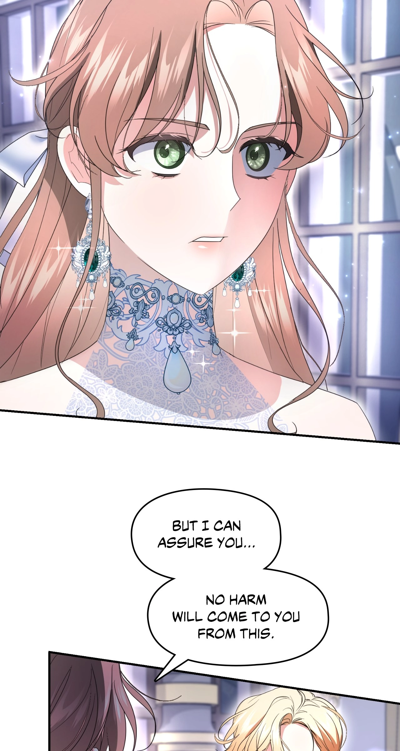 I'm Nobody's Shadow Chapter 5 page 60 - 