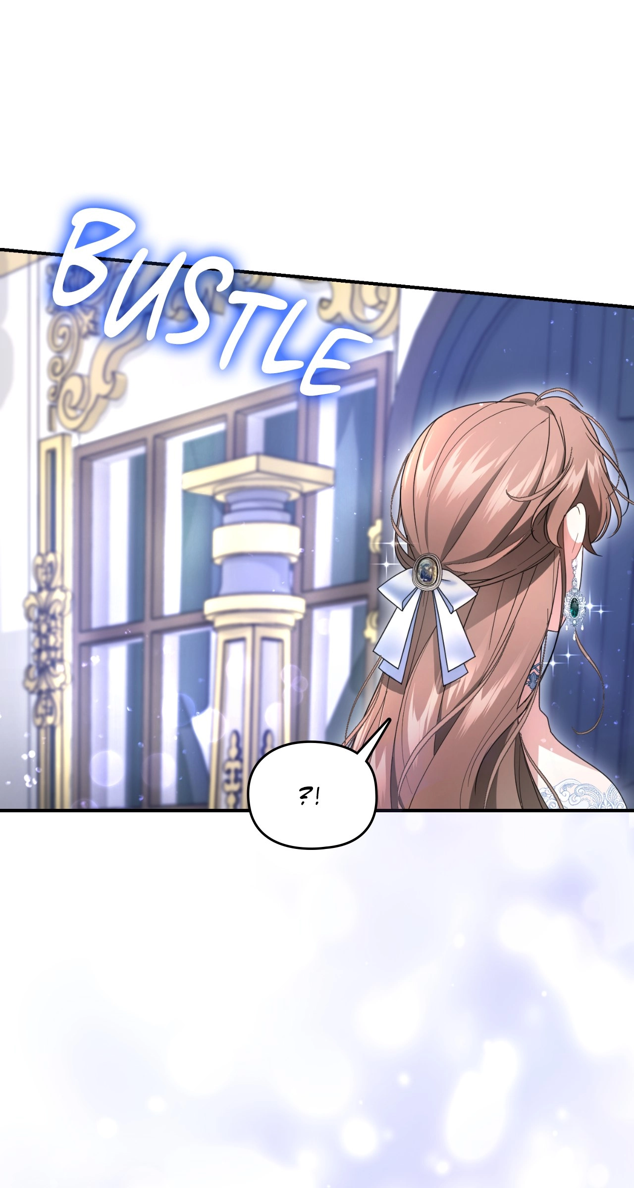 I'm Nobody's Shadow Chapter 5 page 64 - 