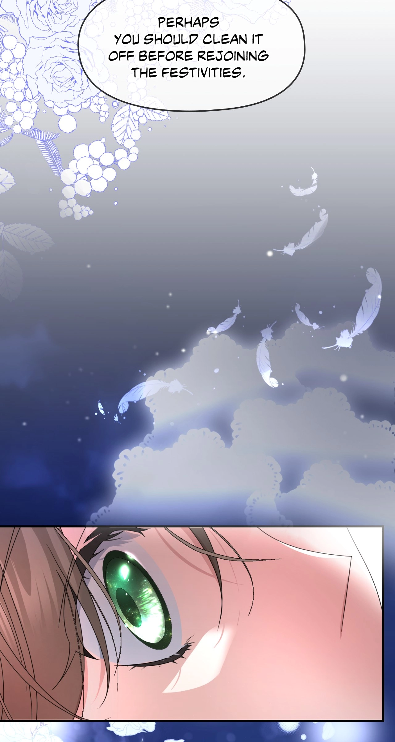 I'm Nobody's Shadow Chapter 5 page 77 - 