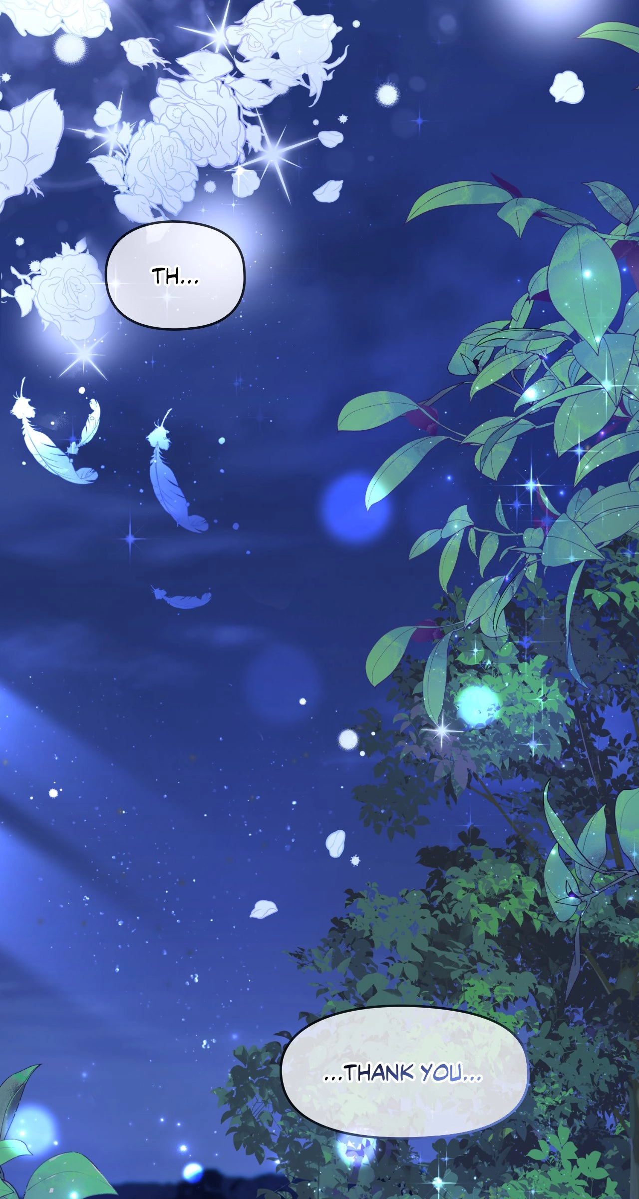 I'm Nobody's Shadow Chapter 5 page 78 - 