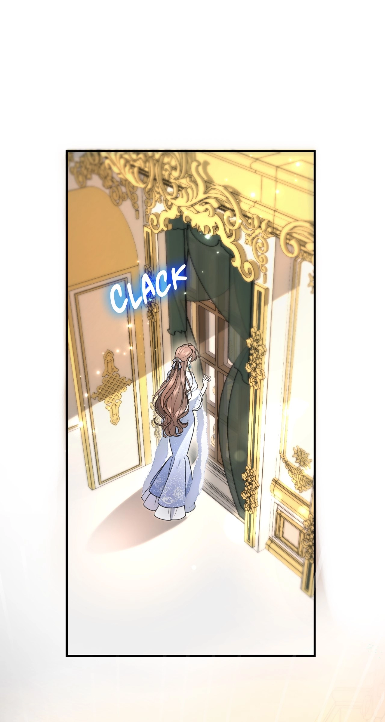 I'm Nobody's Shadow Chapter 5 page 80 - 