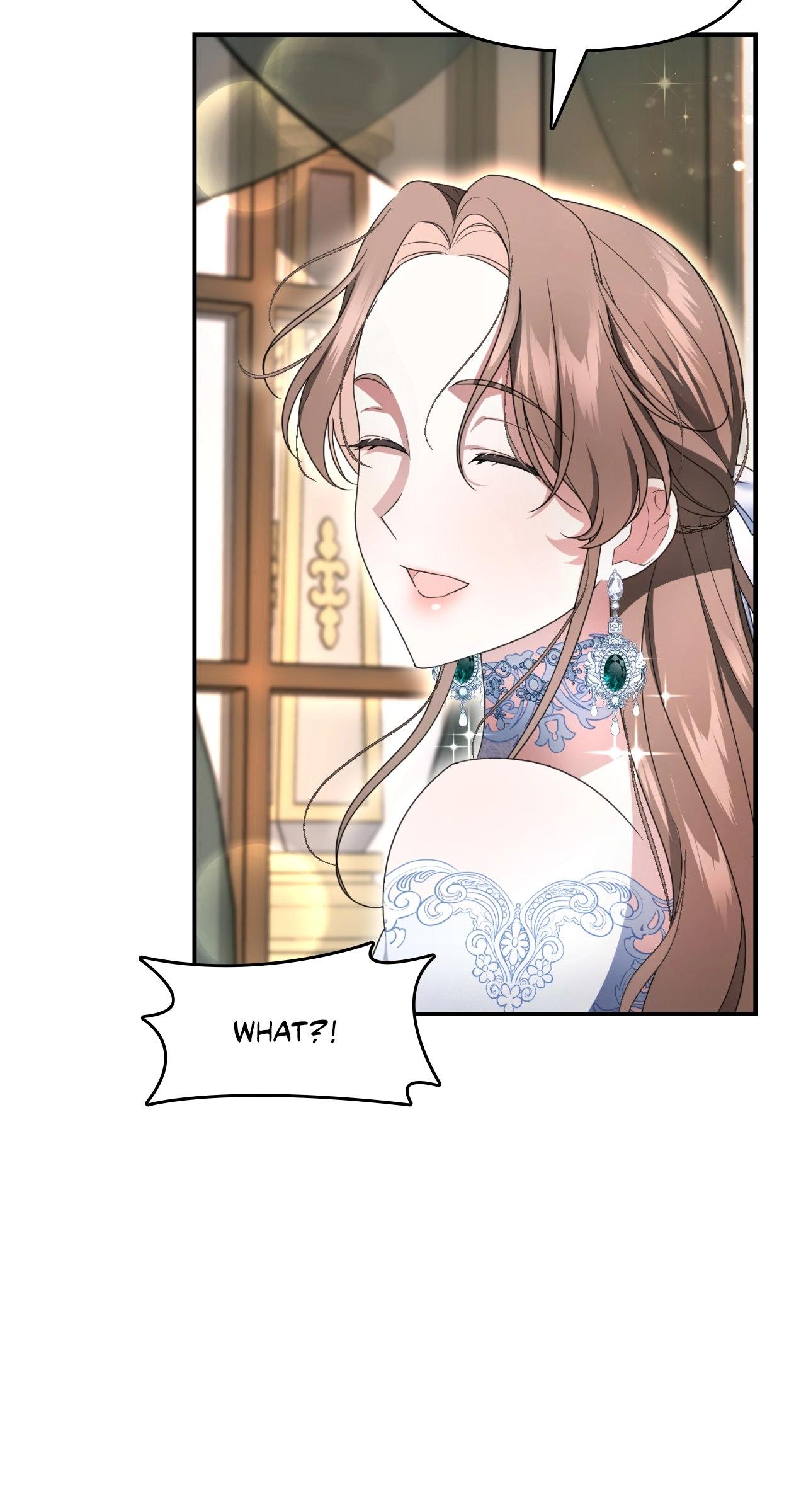I'm Nobody's Shadow Chapter 5 page 84 - 