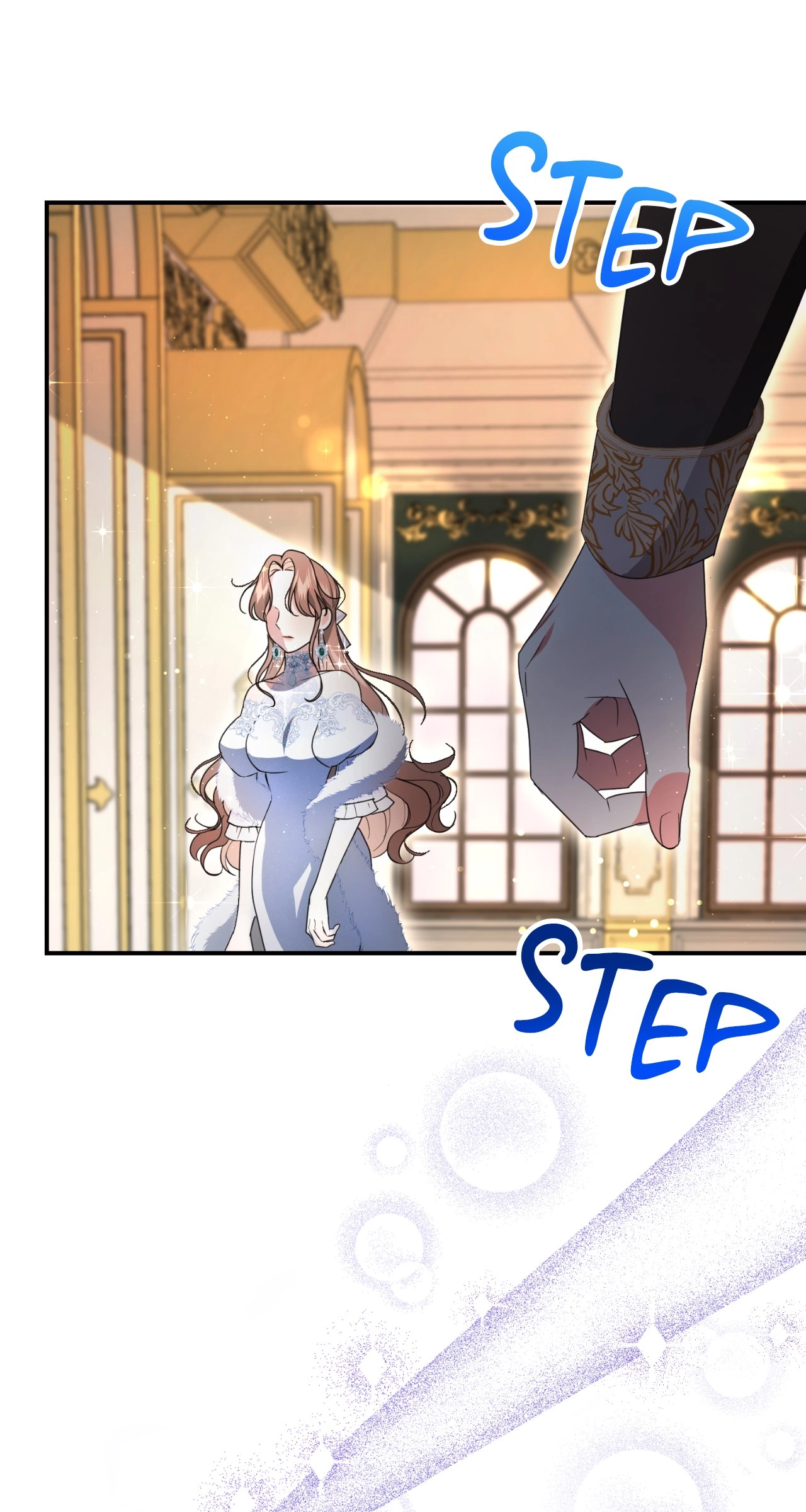 I'm Nobody's Shadow Chapter 5 page 89 - 