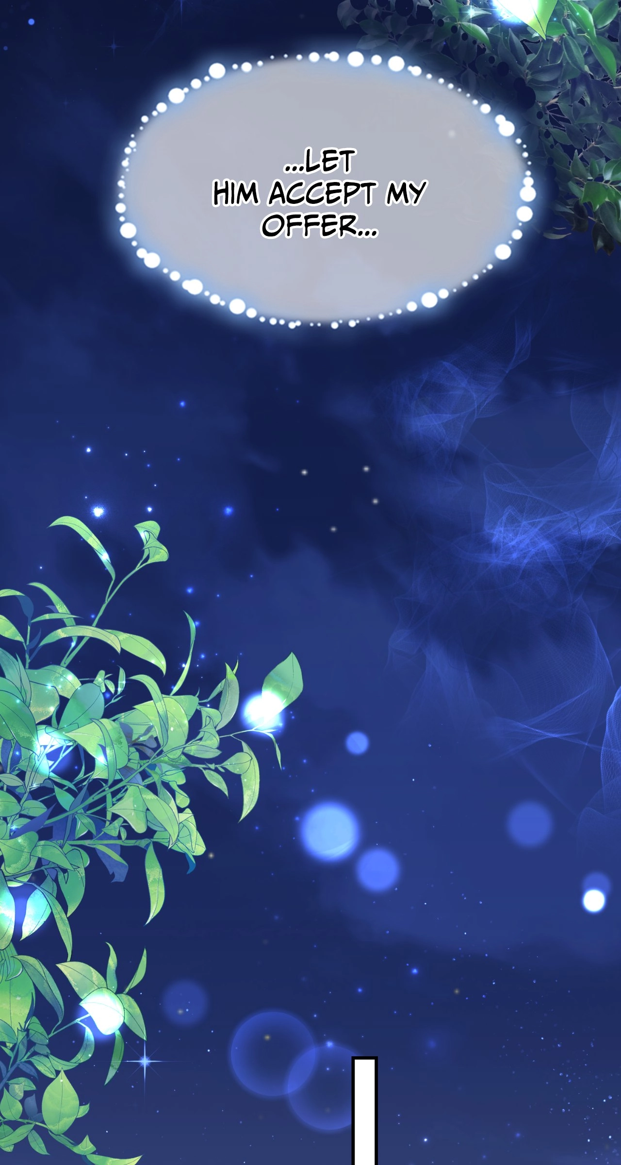 I'm Nobody's Shadow Chapter 5 page 94 - 