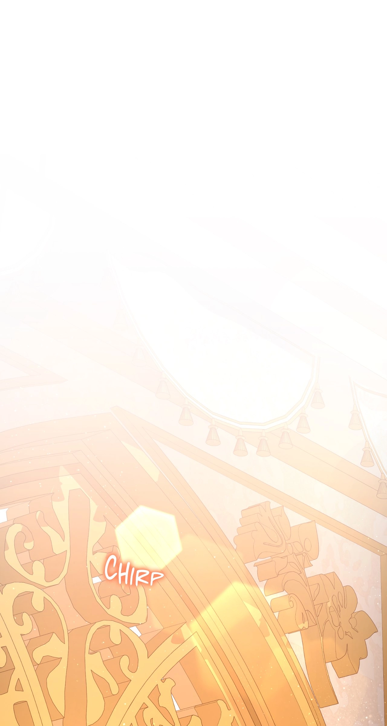 I'm Nobody's Shadow Chapter 50 page 1 - 