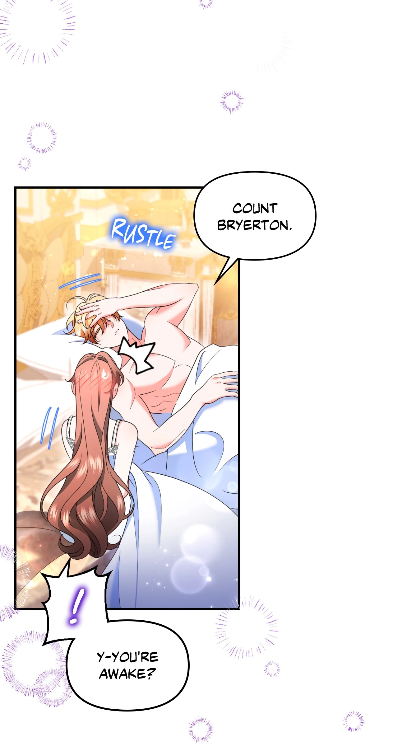 I'm Nobody's Shadow Chapter 50 page 18 - 
