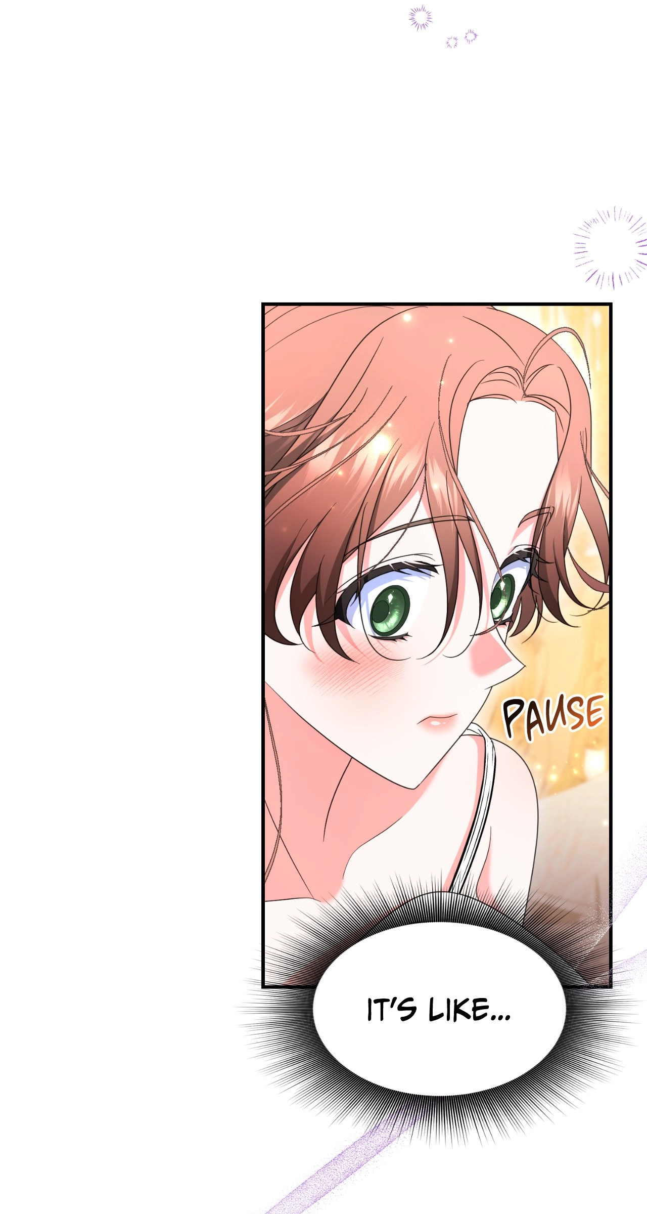 I'm Nobody's Shadow Chapter 50 page 19 - 