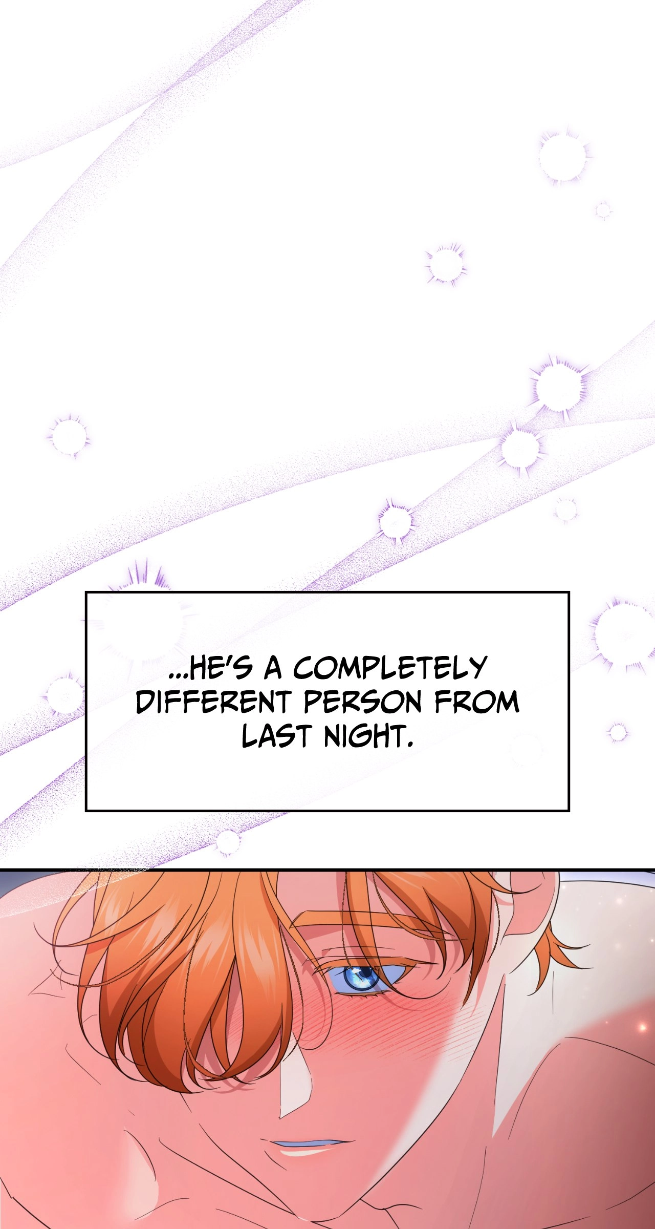 I'm Nobody's Shadow Chapter 50 page 20 - 