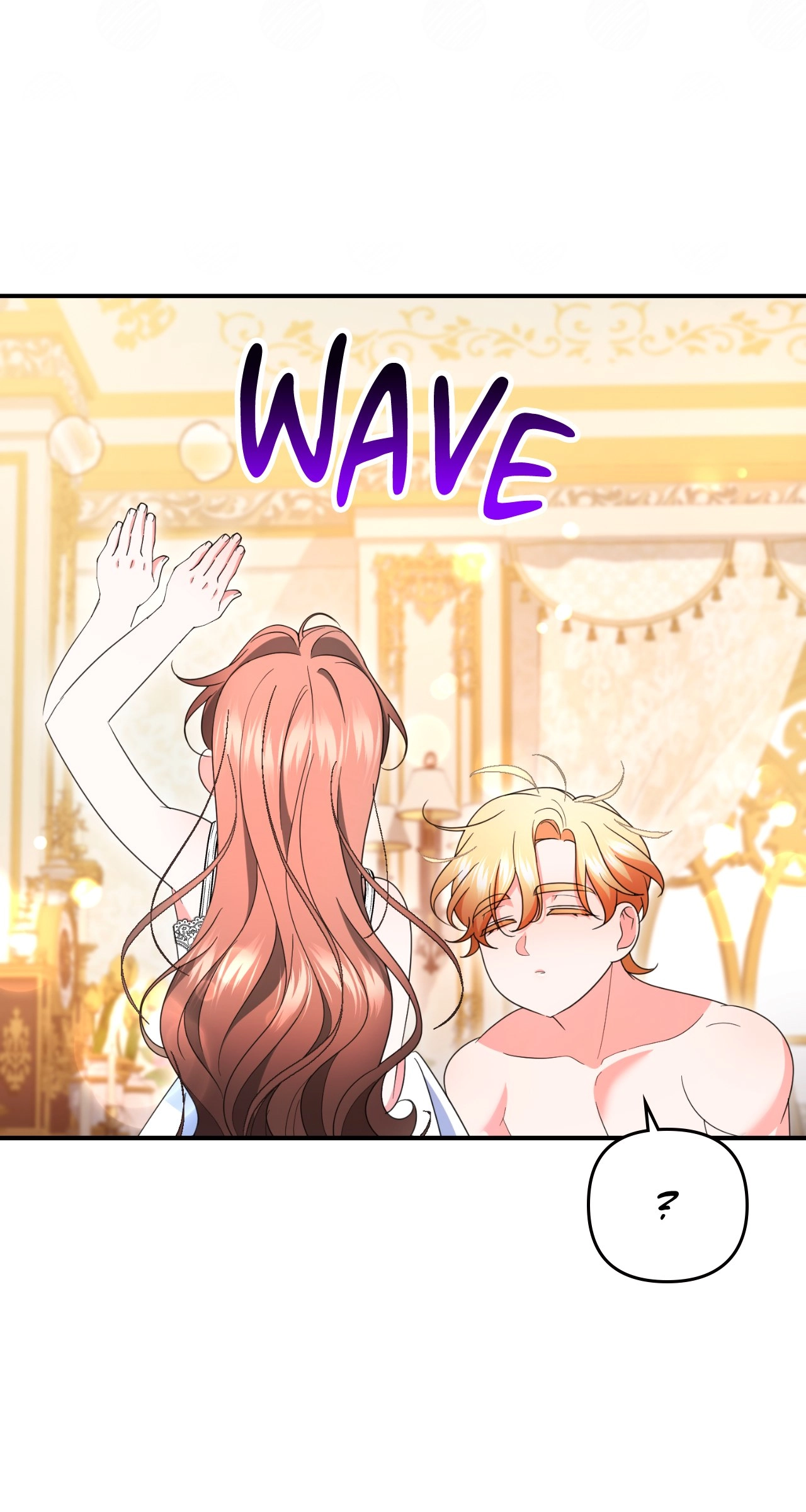 I'm Nobody's Shadow Chapter 50 page 23 - 