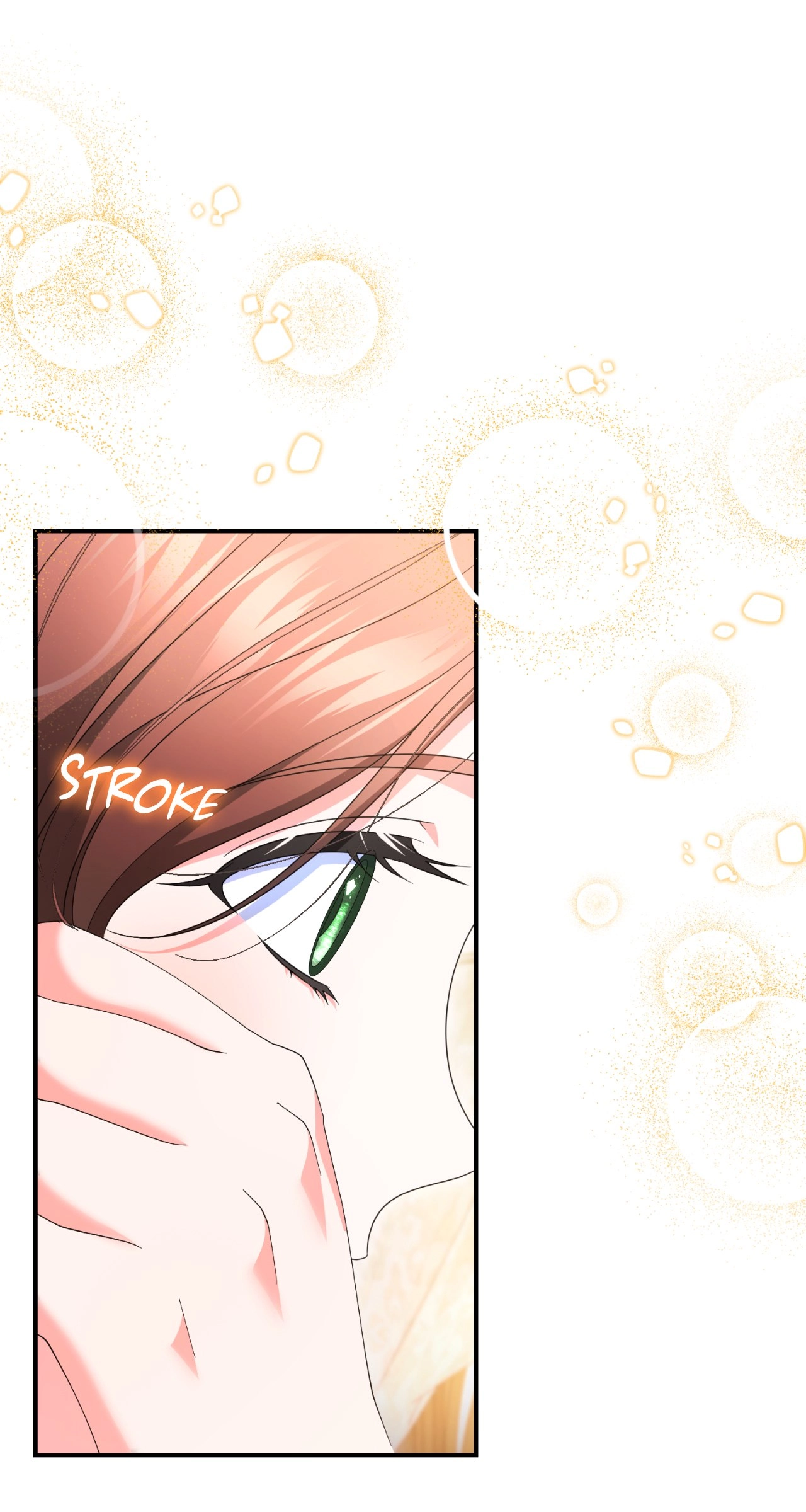 I'm Nobody's Shadow Chapter 50 page 25 - 