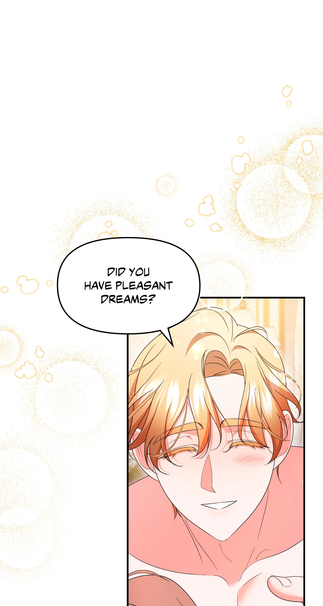 I'm Nobody's Shadow Chapter 50 page 26 - 