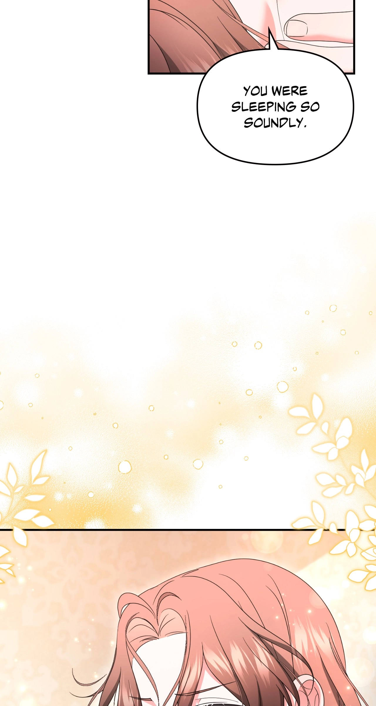 I'm Nobody's Shadow Chapter 50 page 27 - 