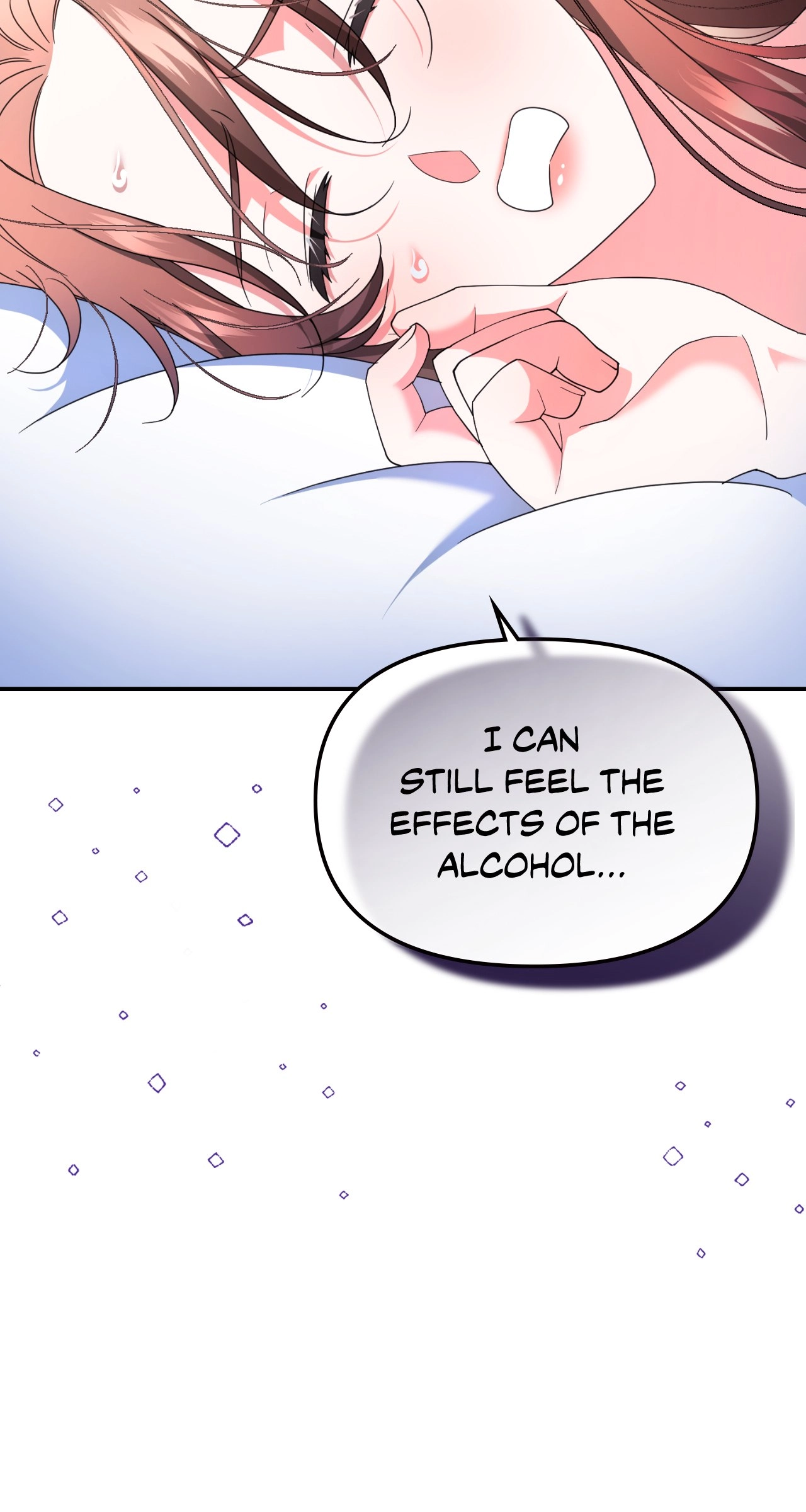 I'm Nobody's Shadow Chapter 50 page 4 - 