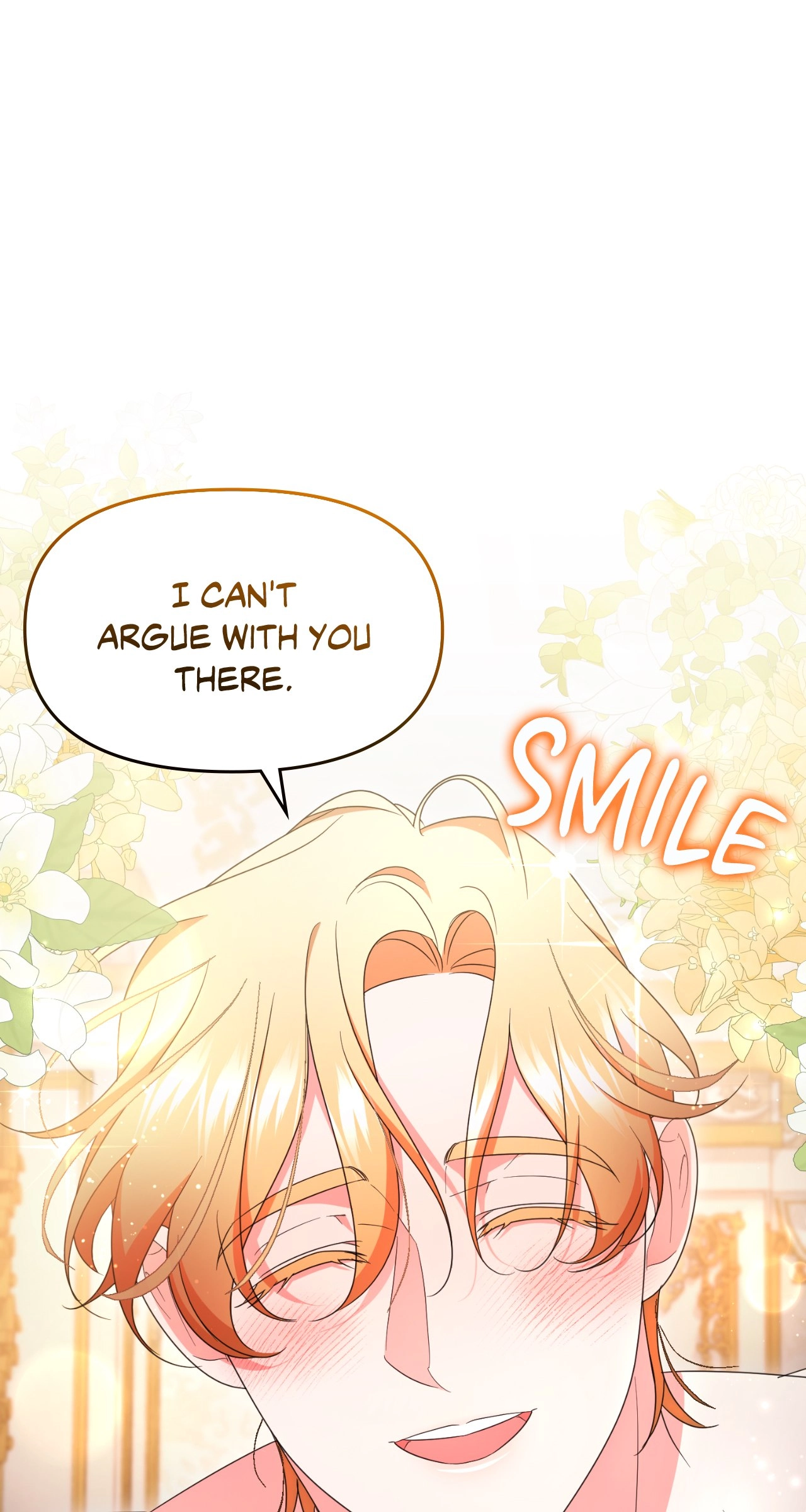 I'm Nobody's Shadow Chapter 50 page 31 - 