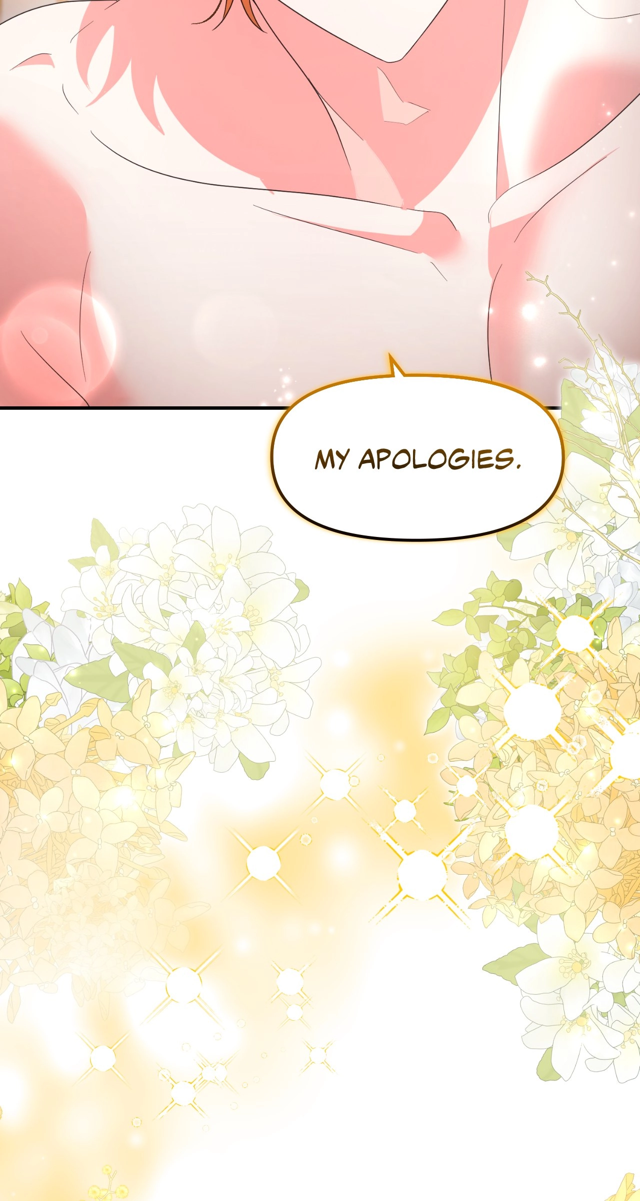 I'm Nobody's Shadow Chapter 50 page 32 - 