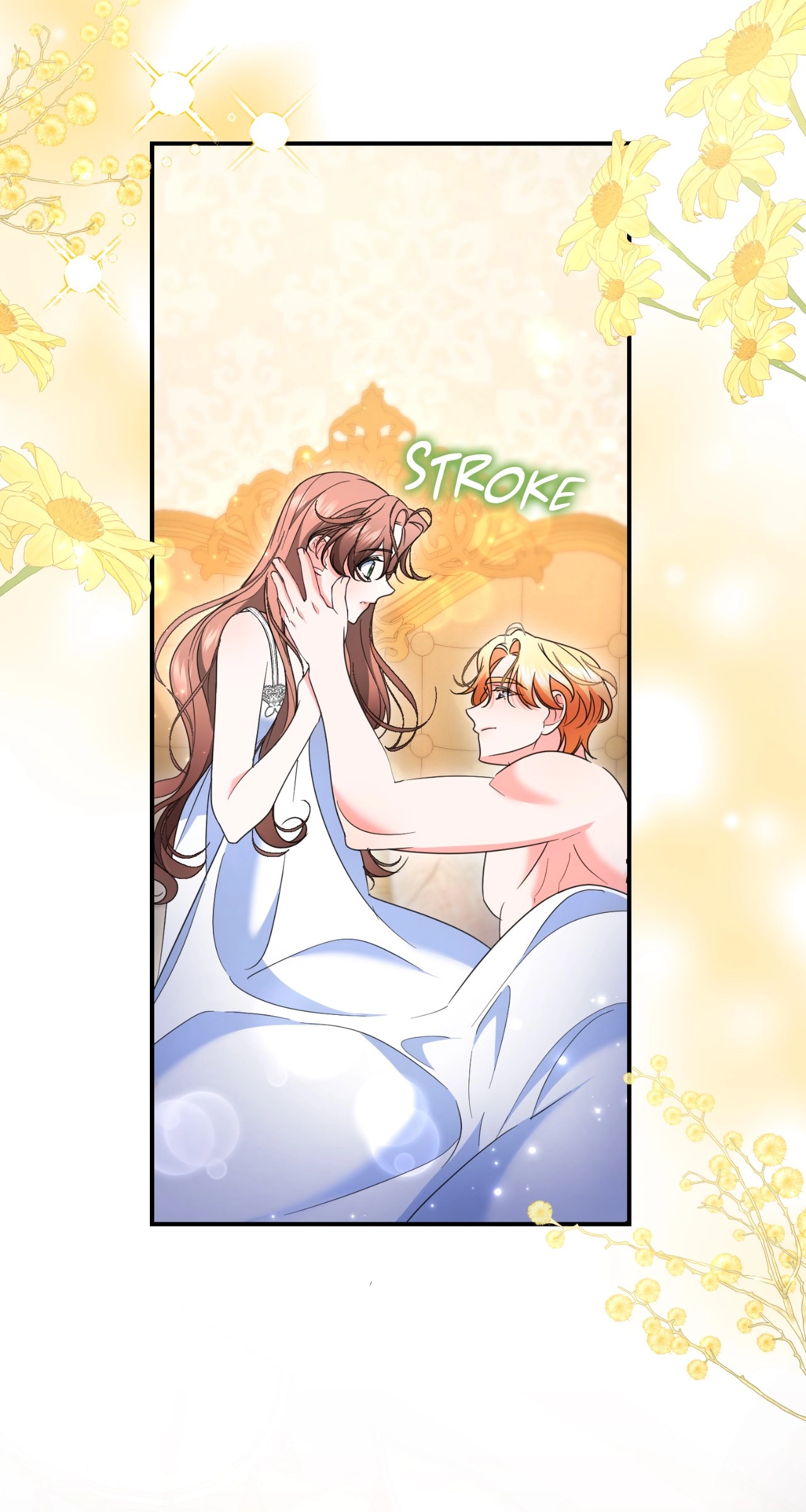 I'm Nobody's Shadow Chapter 50 page 33 - 