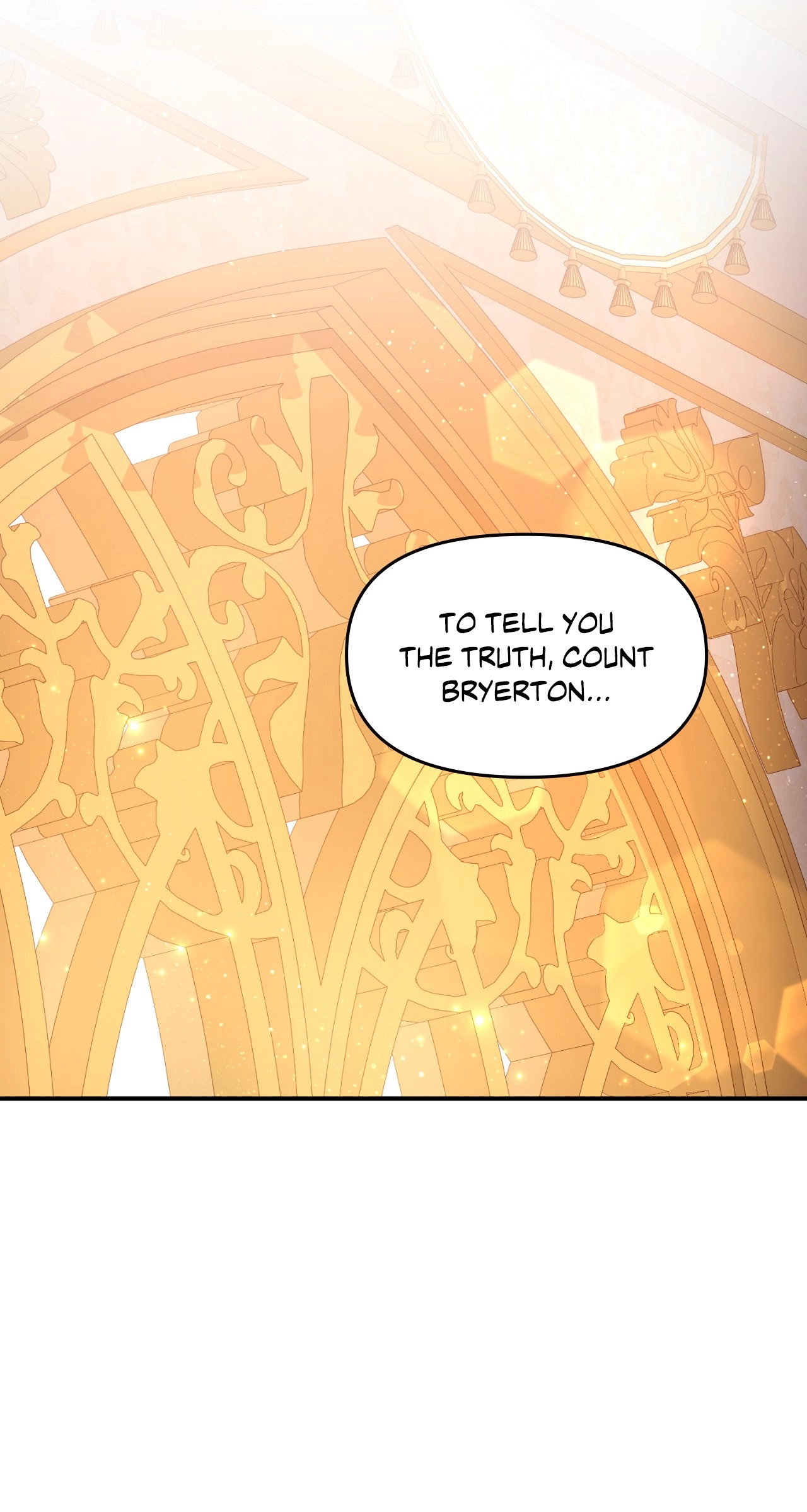 I'm Nobody's Shadow Chapter 50 page 34 - 