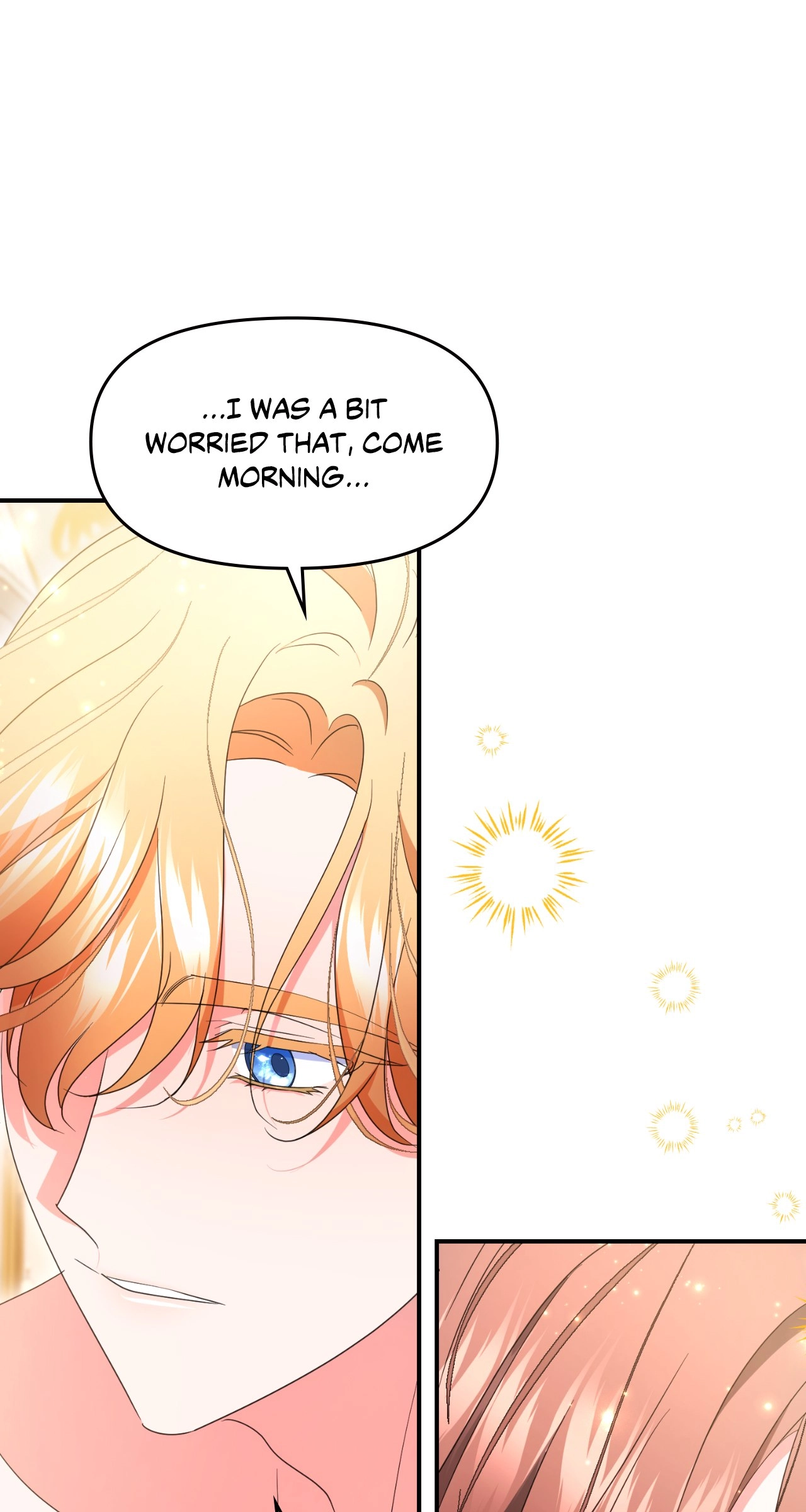I'm Nobody's Shadow Chapter 50 page 35 - 