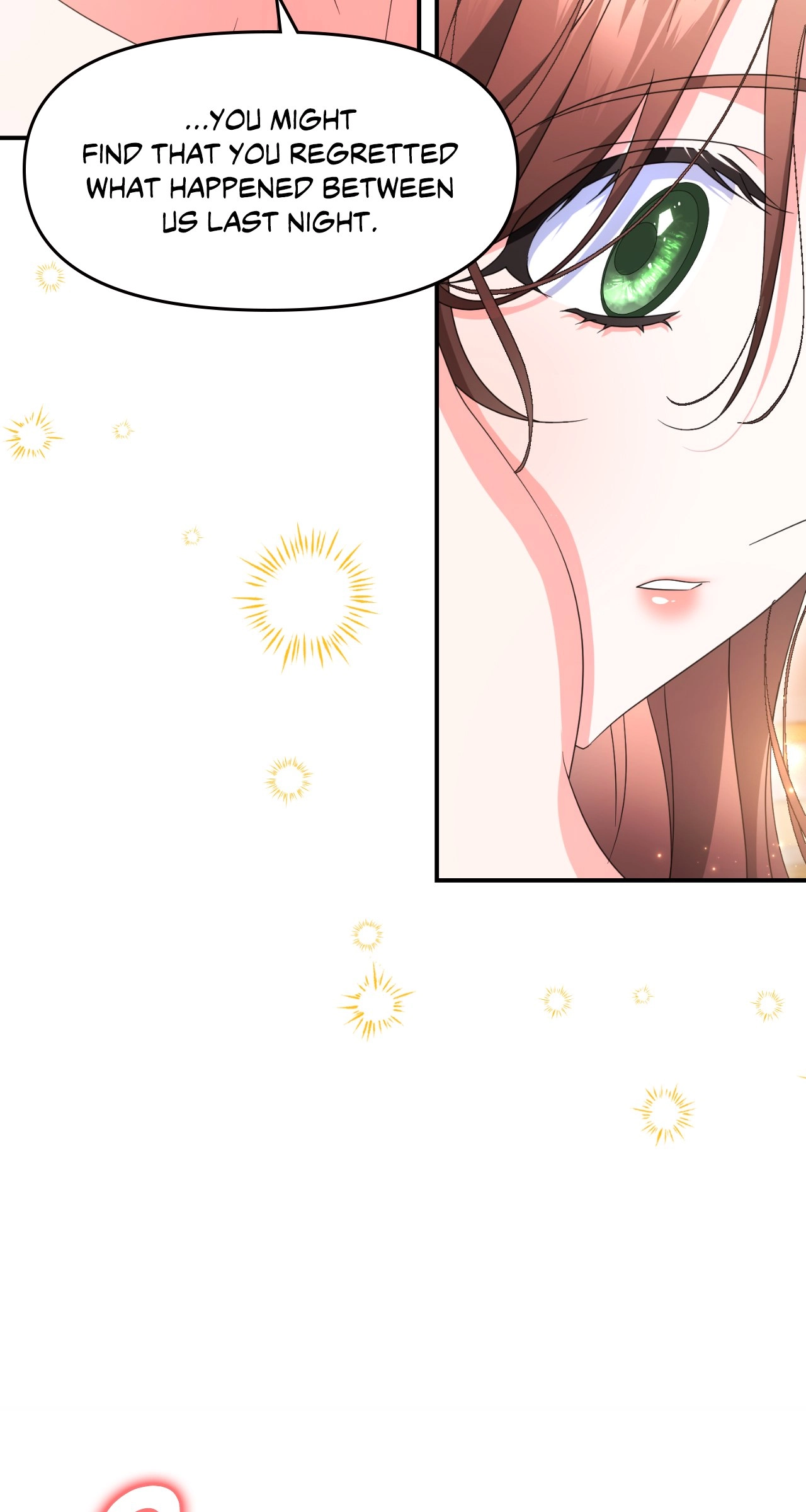 I'm Nobody's Shadow Chapter 50 page 36 - 