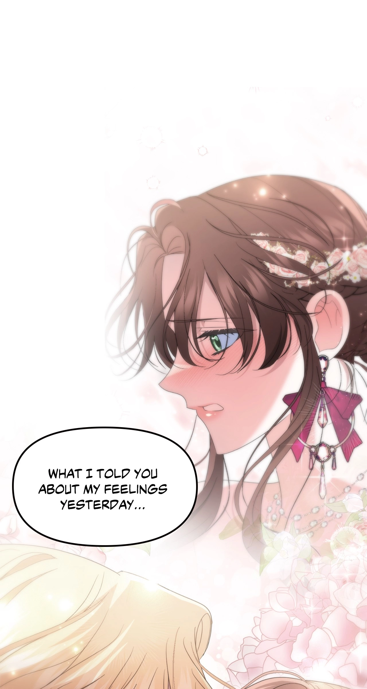 I'm Nobody's Shadow Chapter 50 page 39 - 