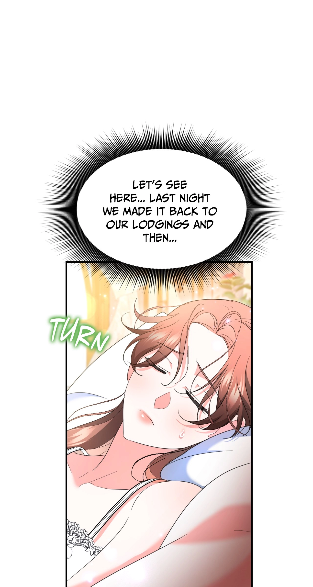 I'm Nobody's Shadow Chapter 50 page 5 - 