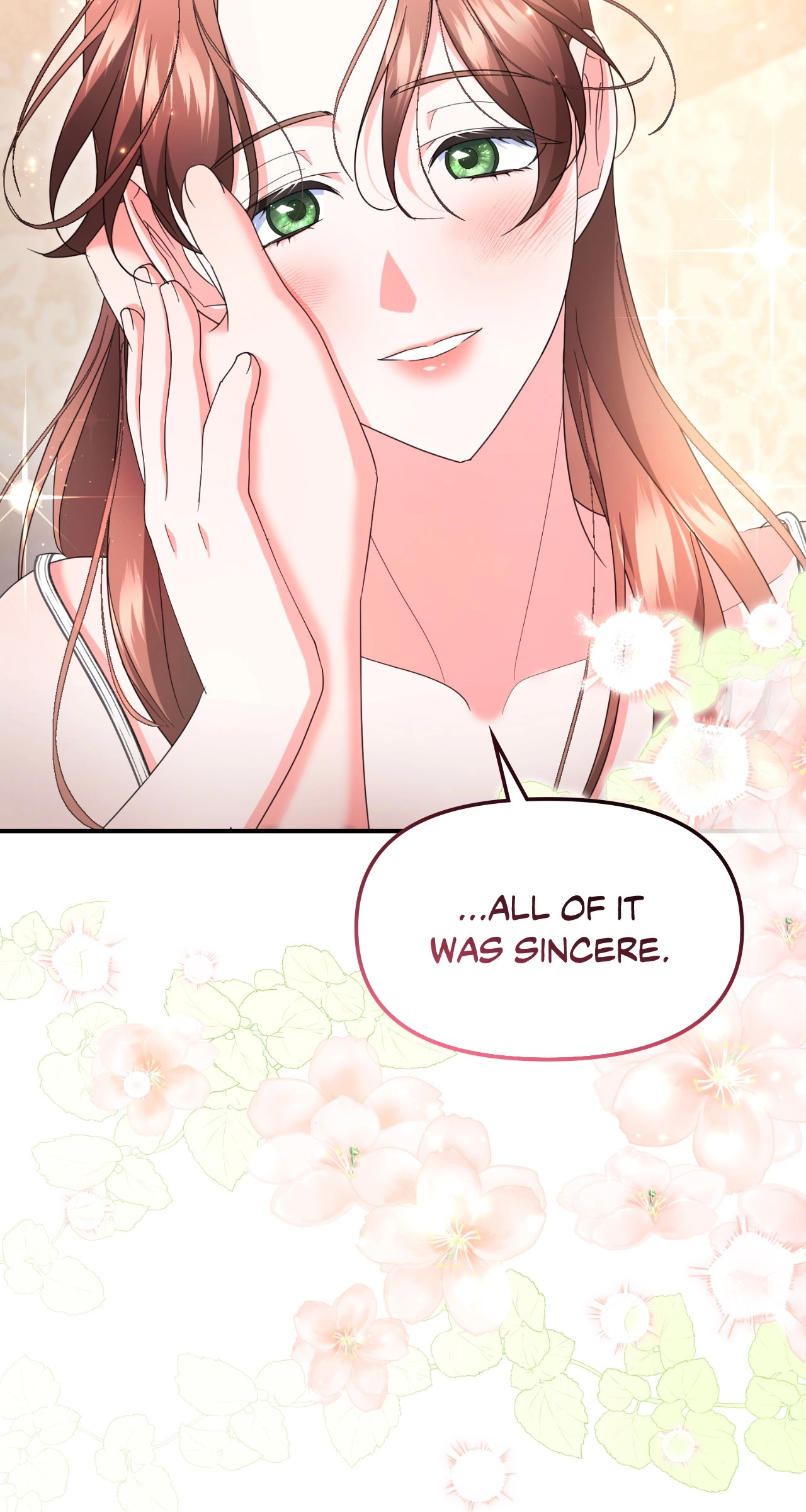 I'm Nobody's Shadow Chapter 50 page 41 - 