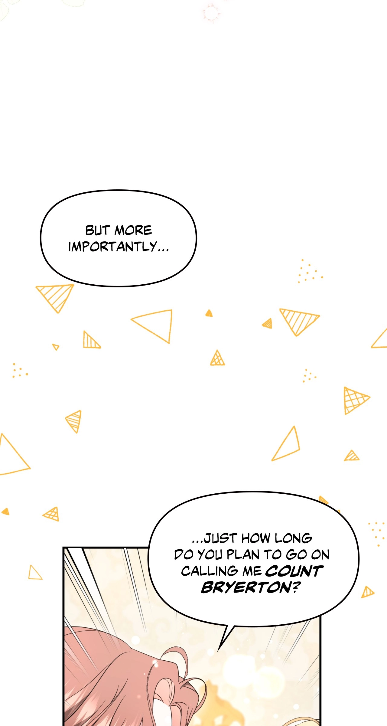 I'm Nobody's Shadow Chapter 50 page 42 - 