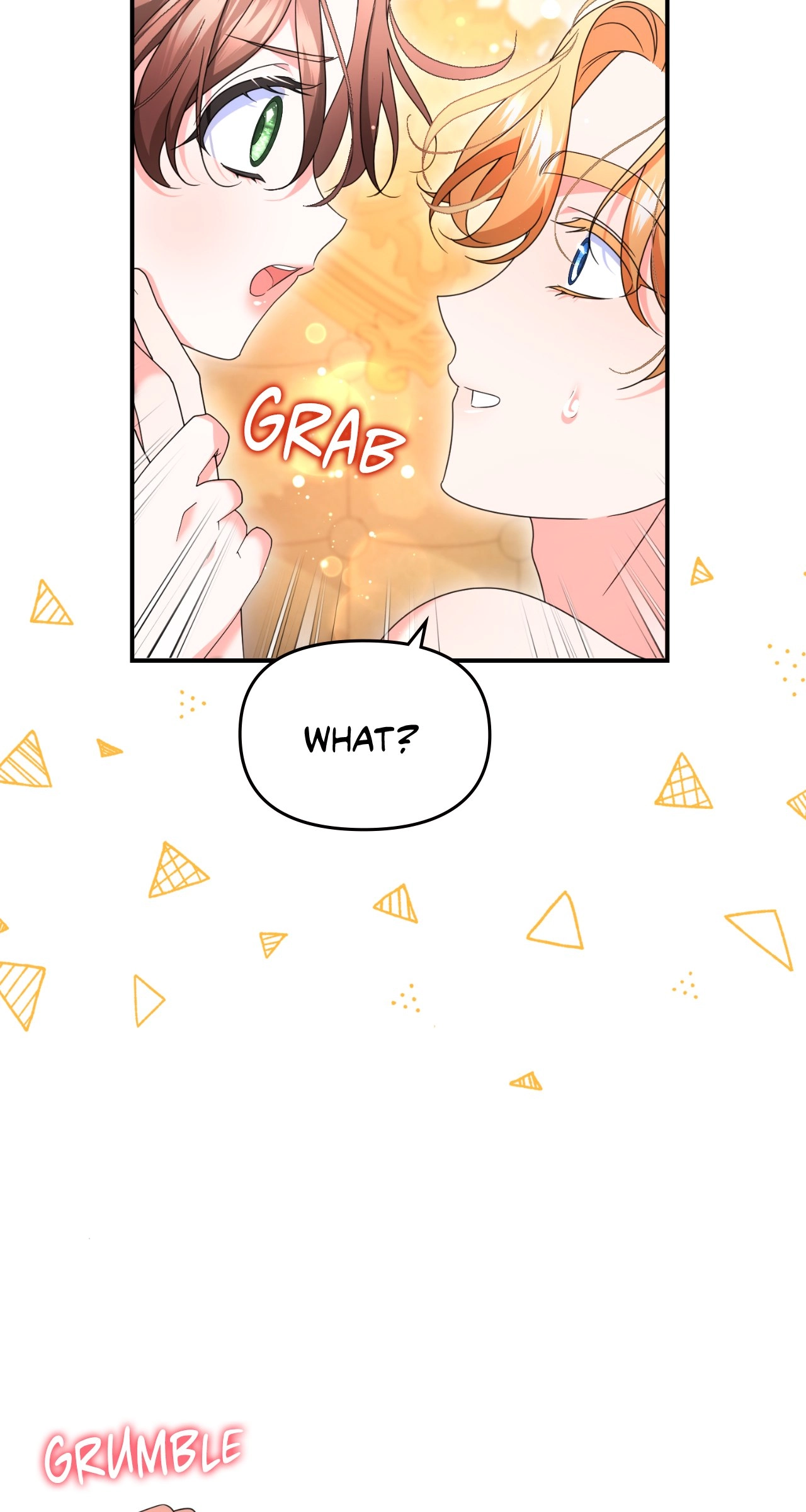 I'm Nobody's Shadow Chapter 50 page 43 - 