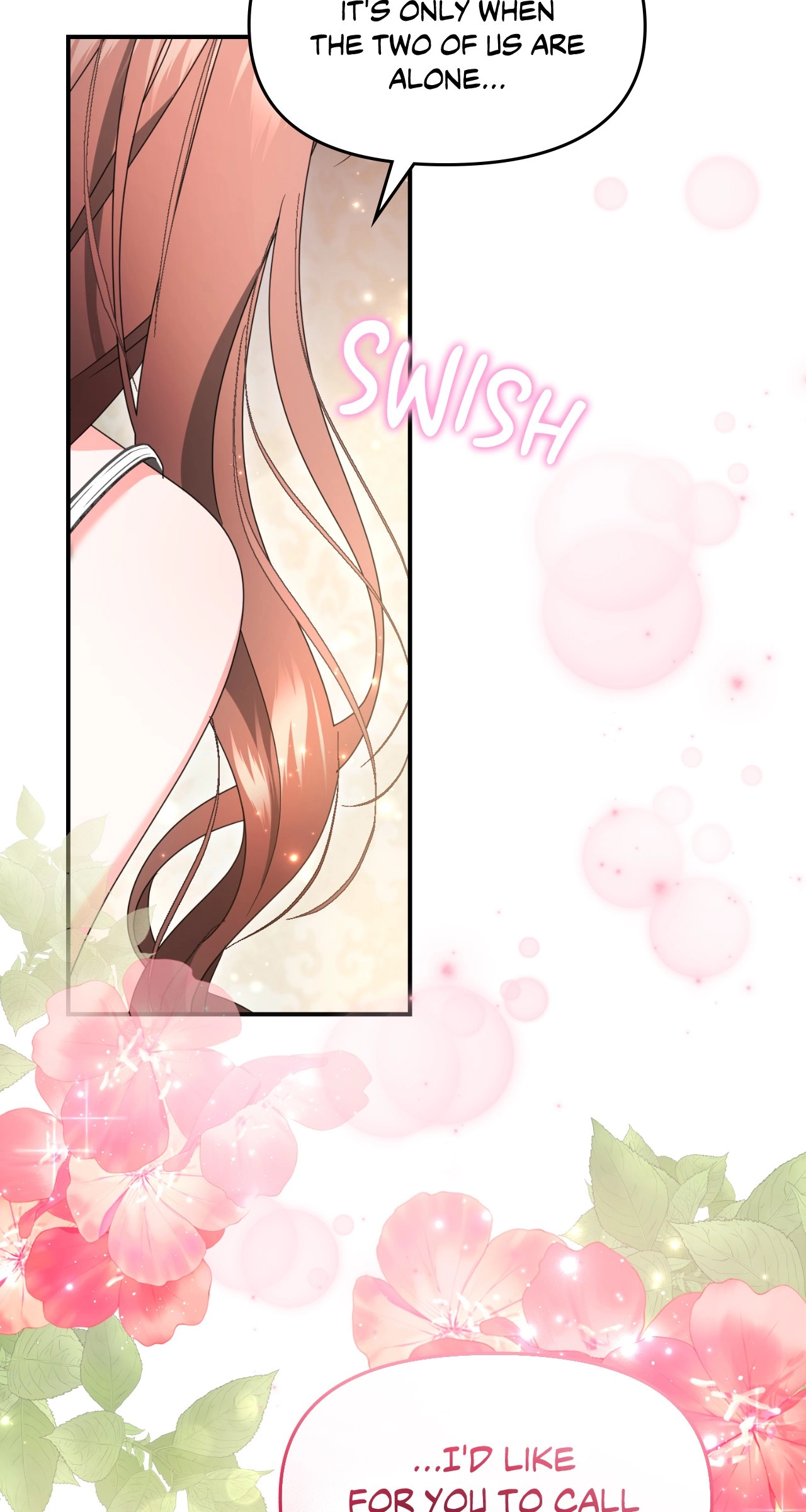 I'm Nobody's Shadow Chapter 50 page 45 - 
