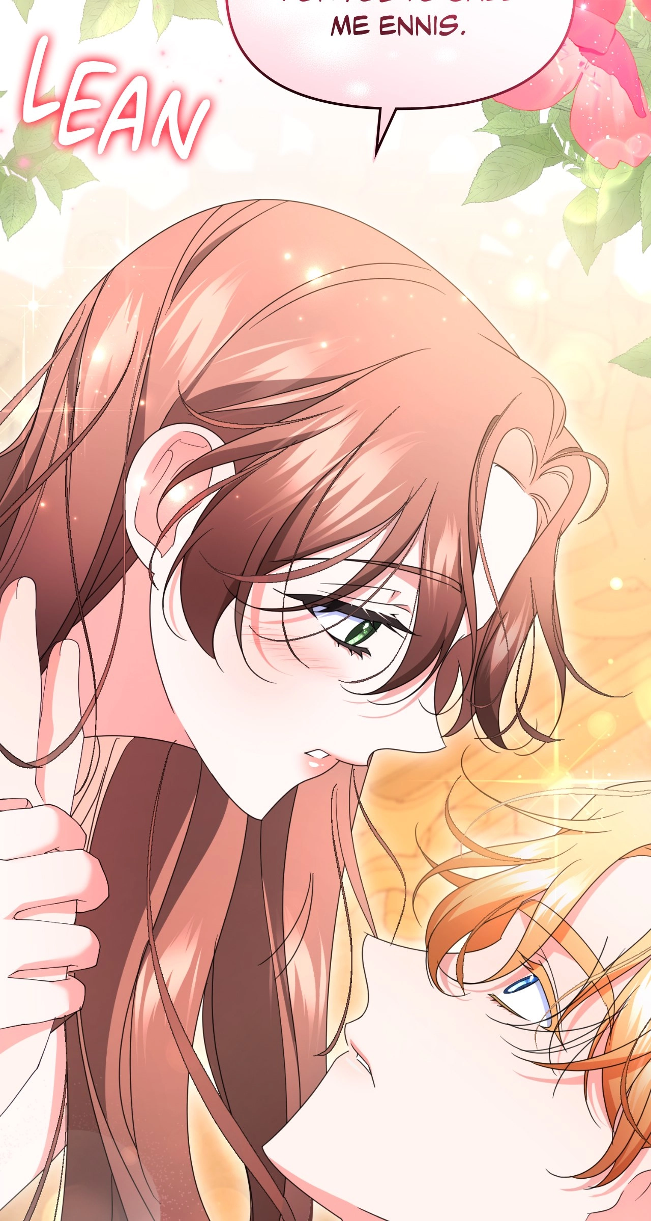 I'm Nobody's Shadow Chapter 50 page 46 - 