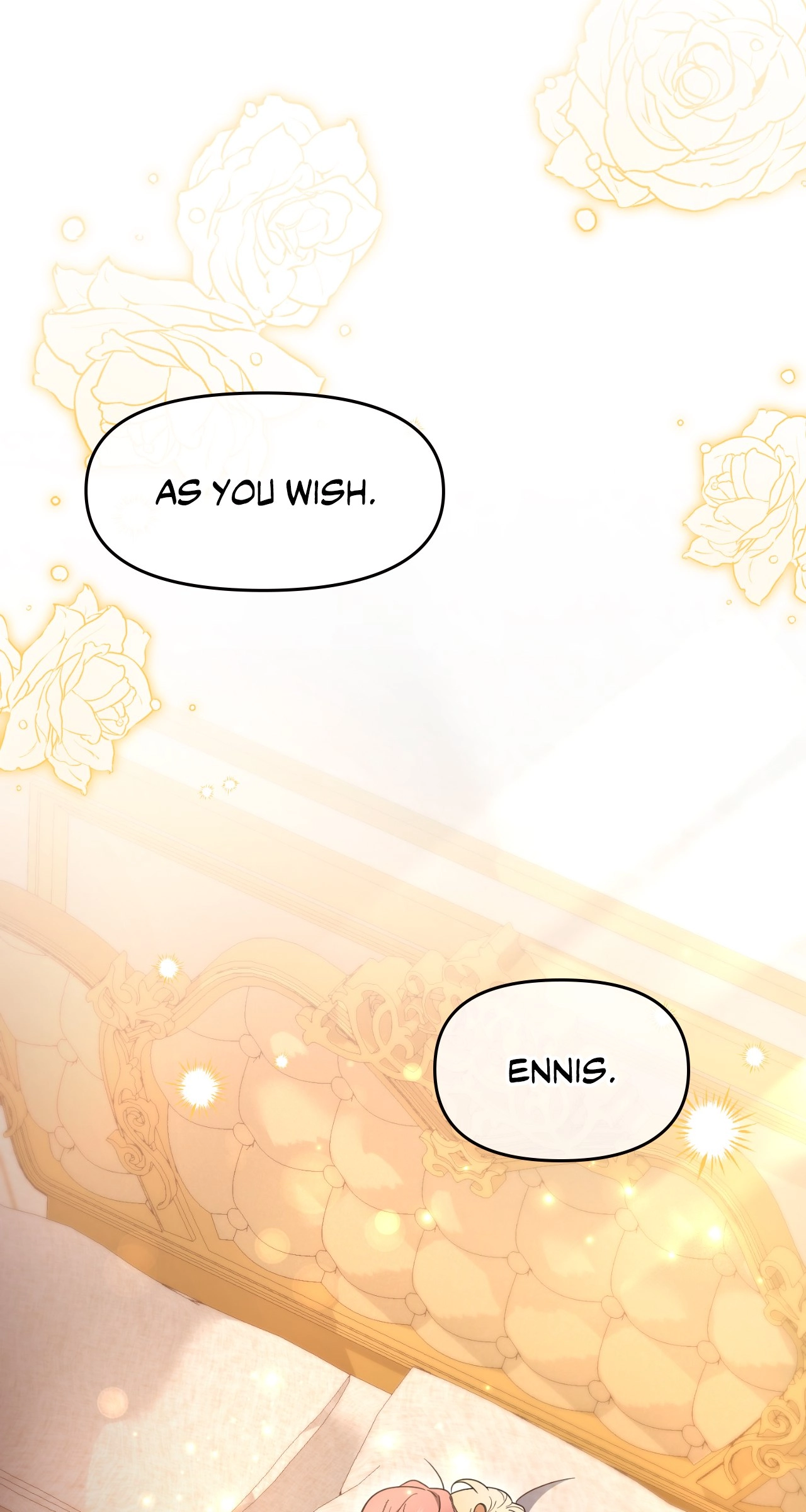 I'm Nobody's Shadow Chapter 50 page 49 - 