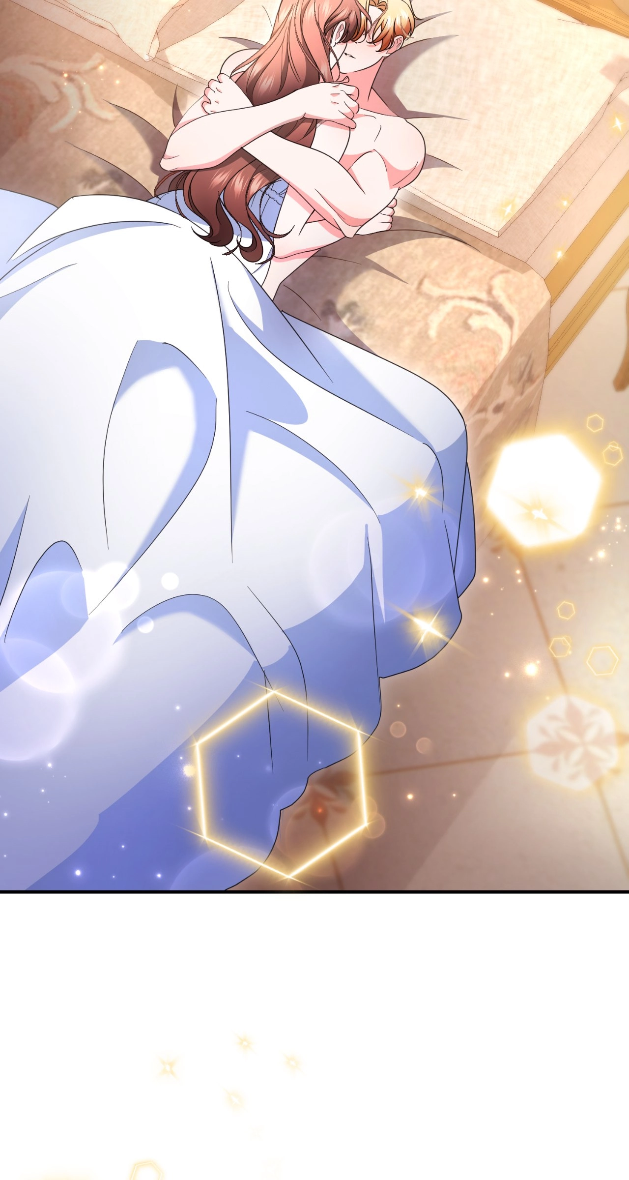 I'm Nobody's Shadow Chapter 50 page 50 - 