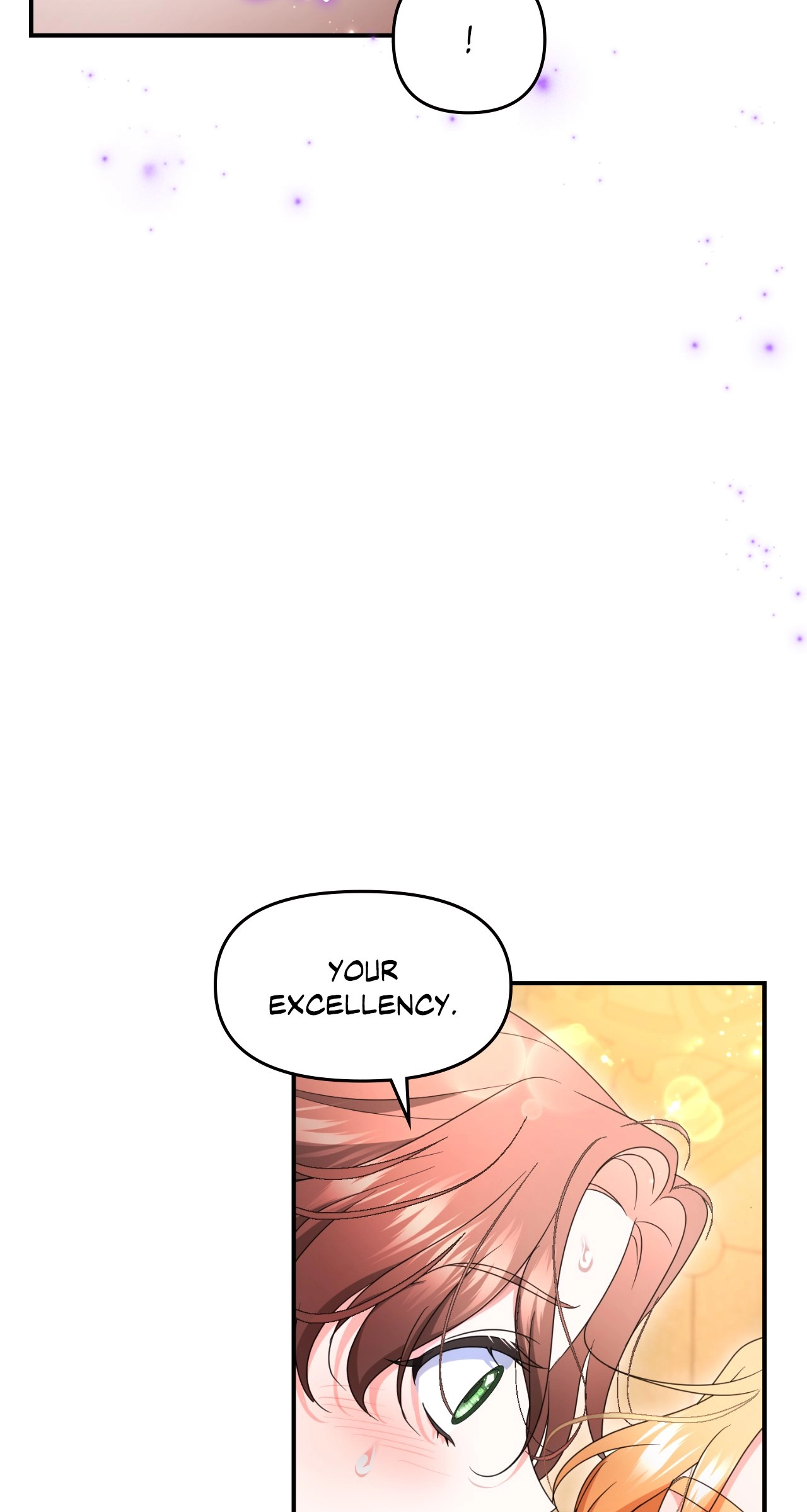 I'm Nobody's Shadow Chapter 50 page 52 - 