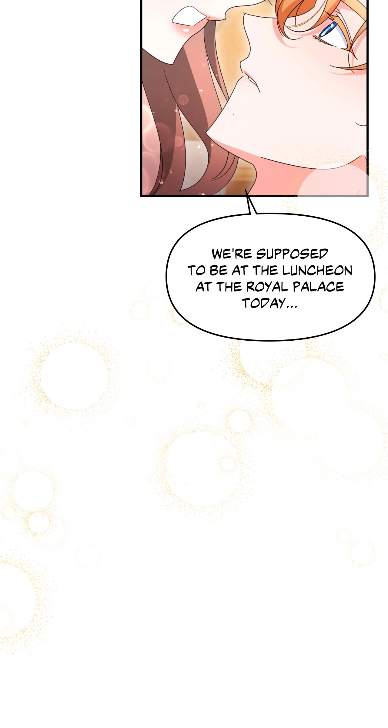 I'm Nobody's Shadow Chapter 50 page 53 - 