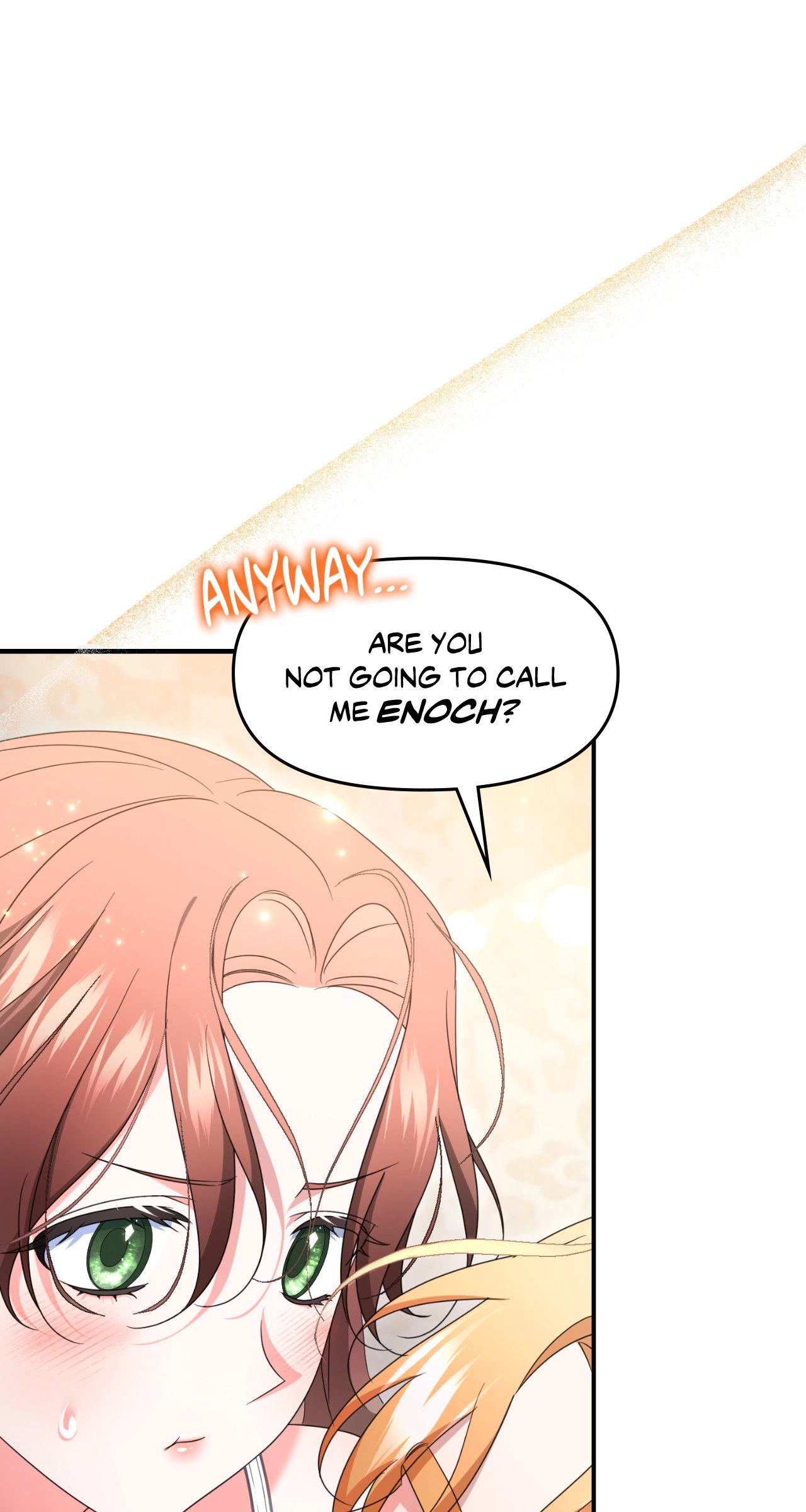 I'm Nobody's Shadow Chapter 50 page 56 - 