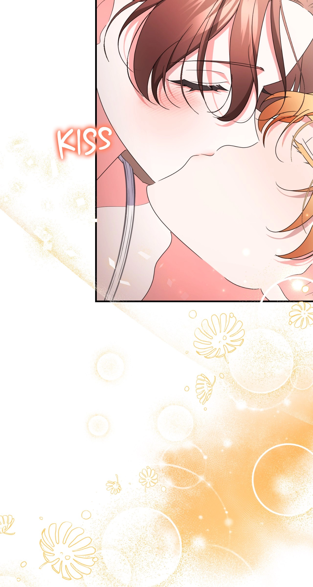 I'm Nobody's Shadow Chapter 50 page 58 - 