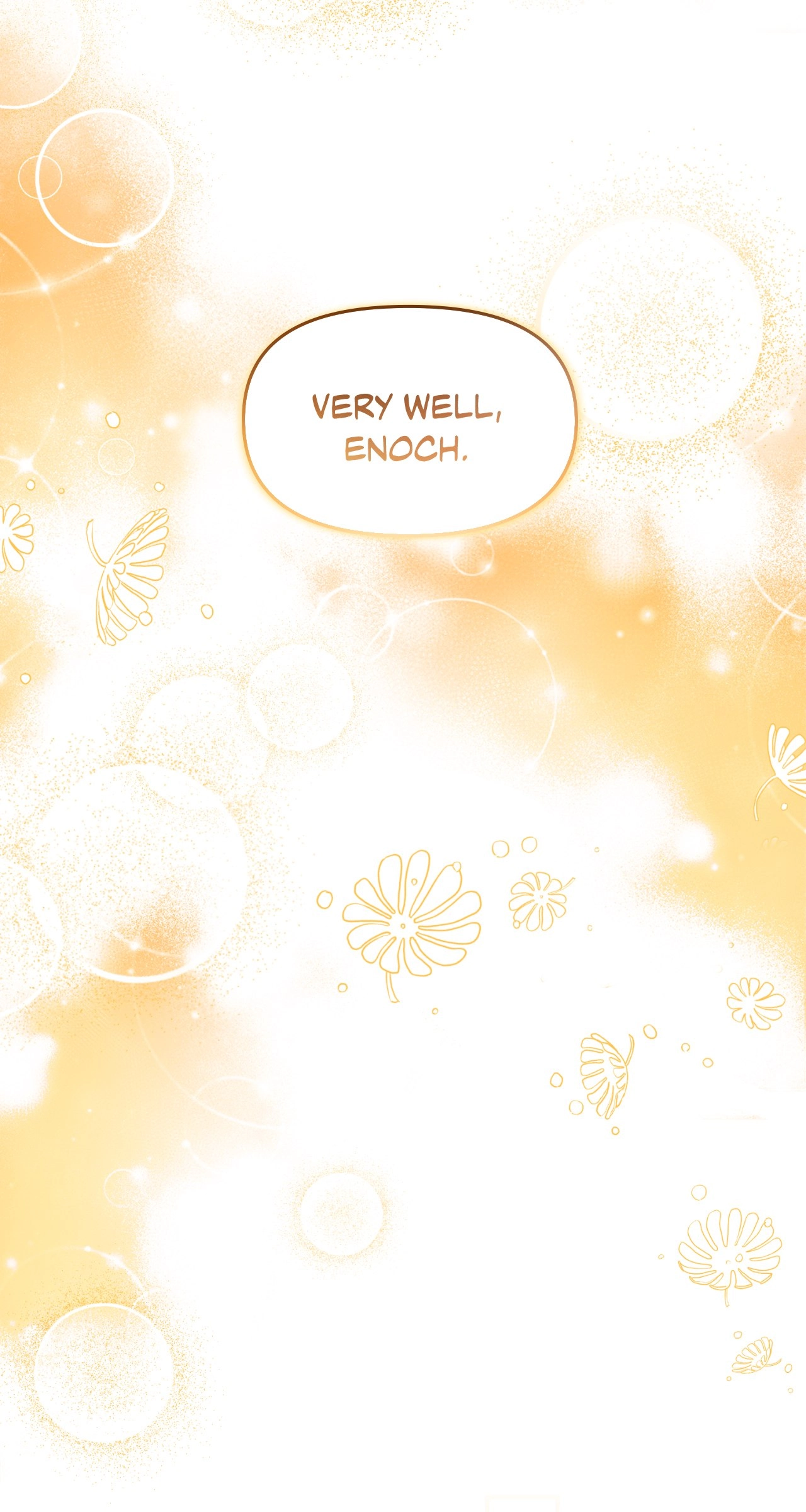 I'm Nobody's Shadow Chapter 50 page 59 - 