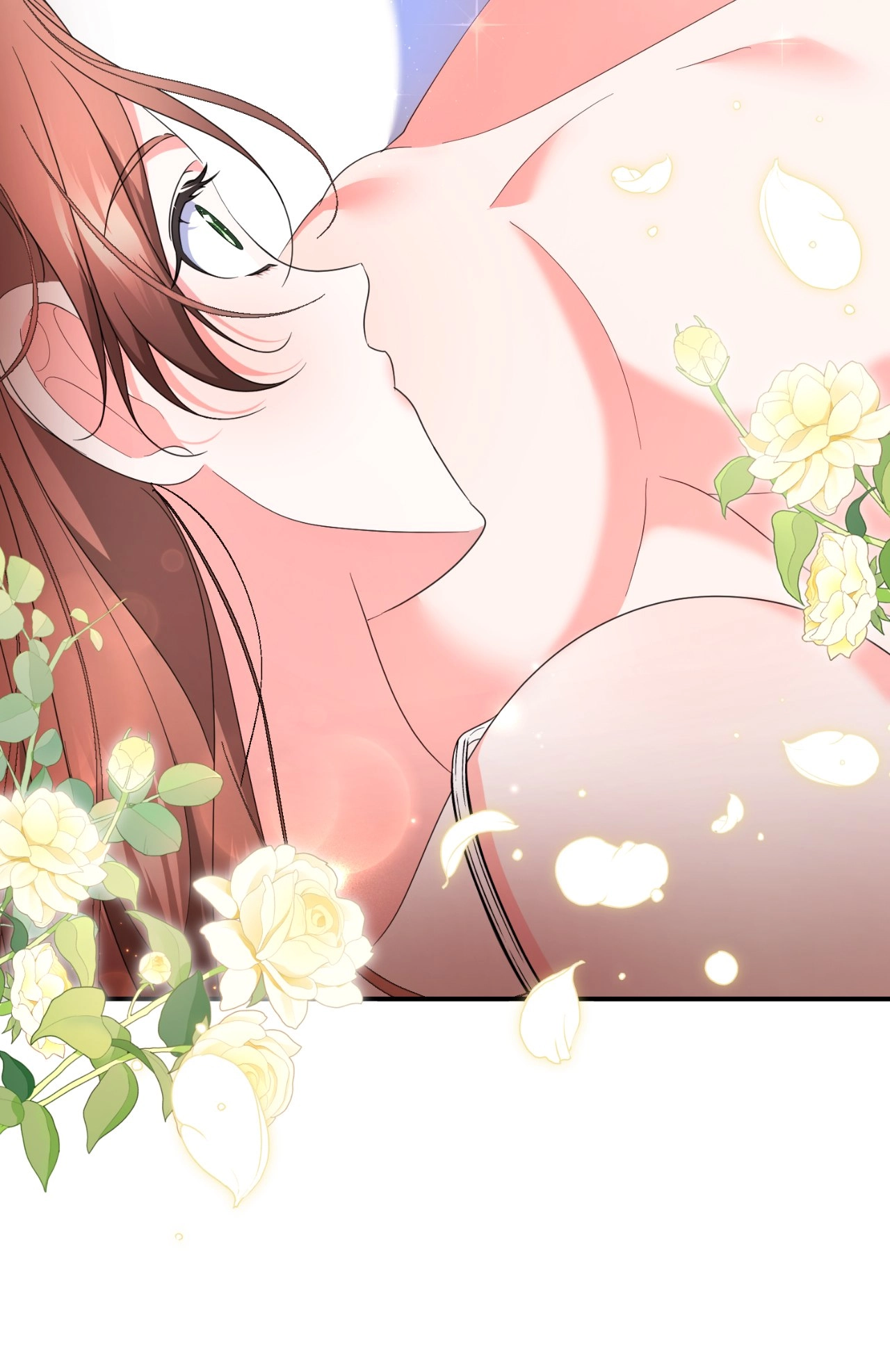 I'm Nobody's Shadow Chapter 50 page 7 - 