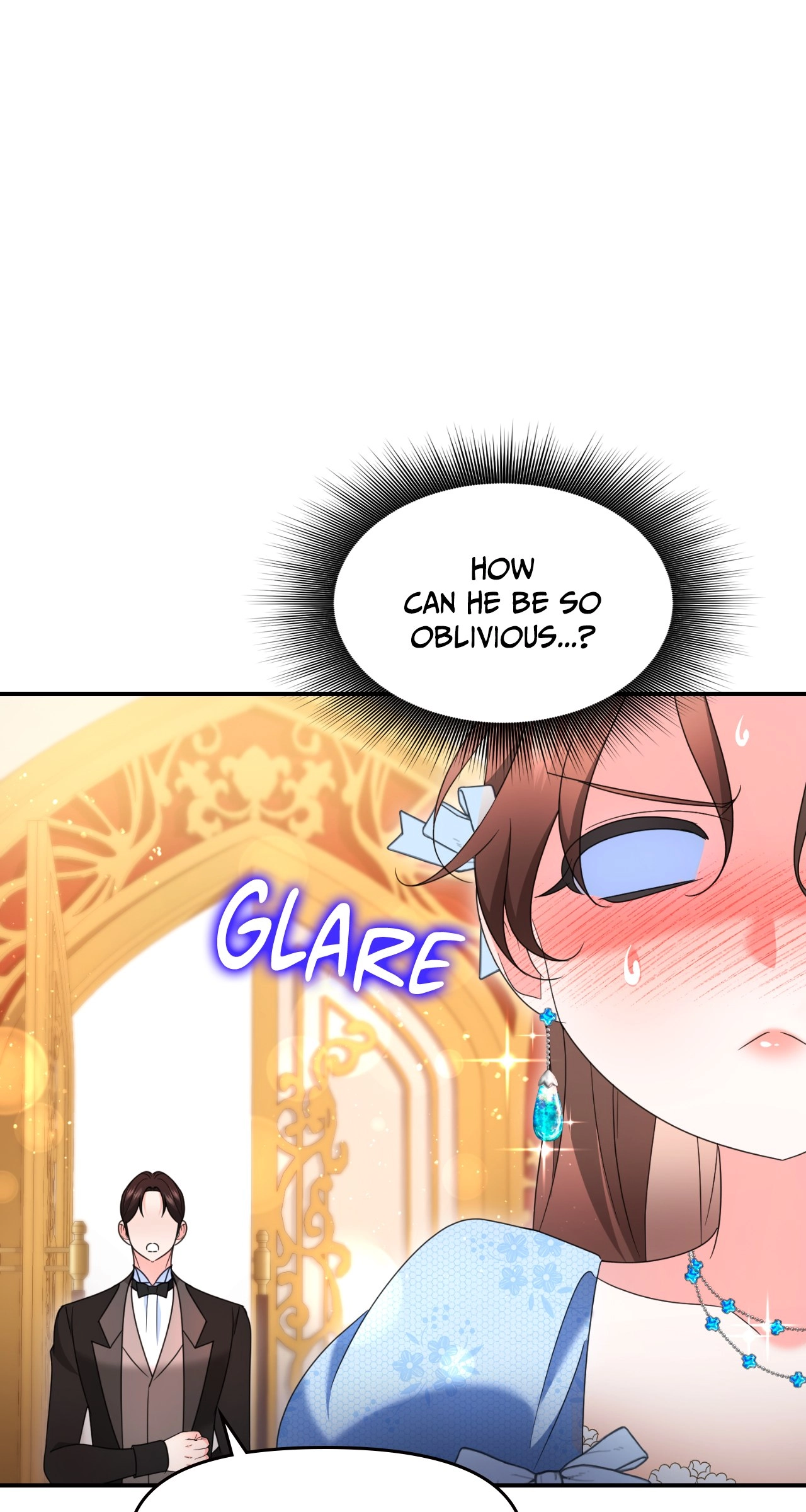I'm Nobody's Shadow Chapter 50 page 65 - 