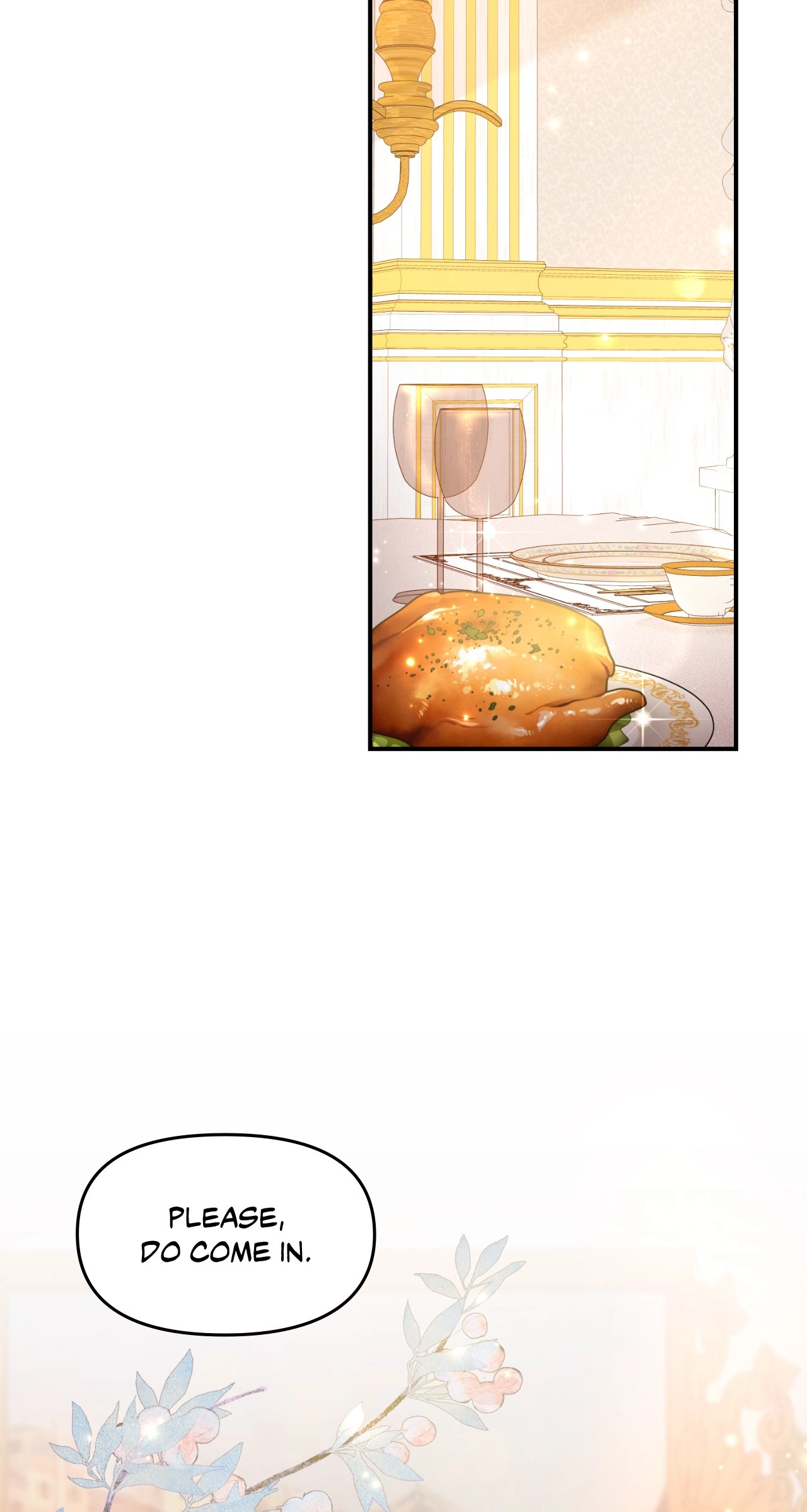 I'm Nobody's Shadow Chapter 50 page 67 - 